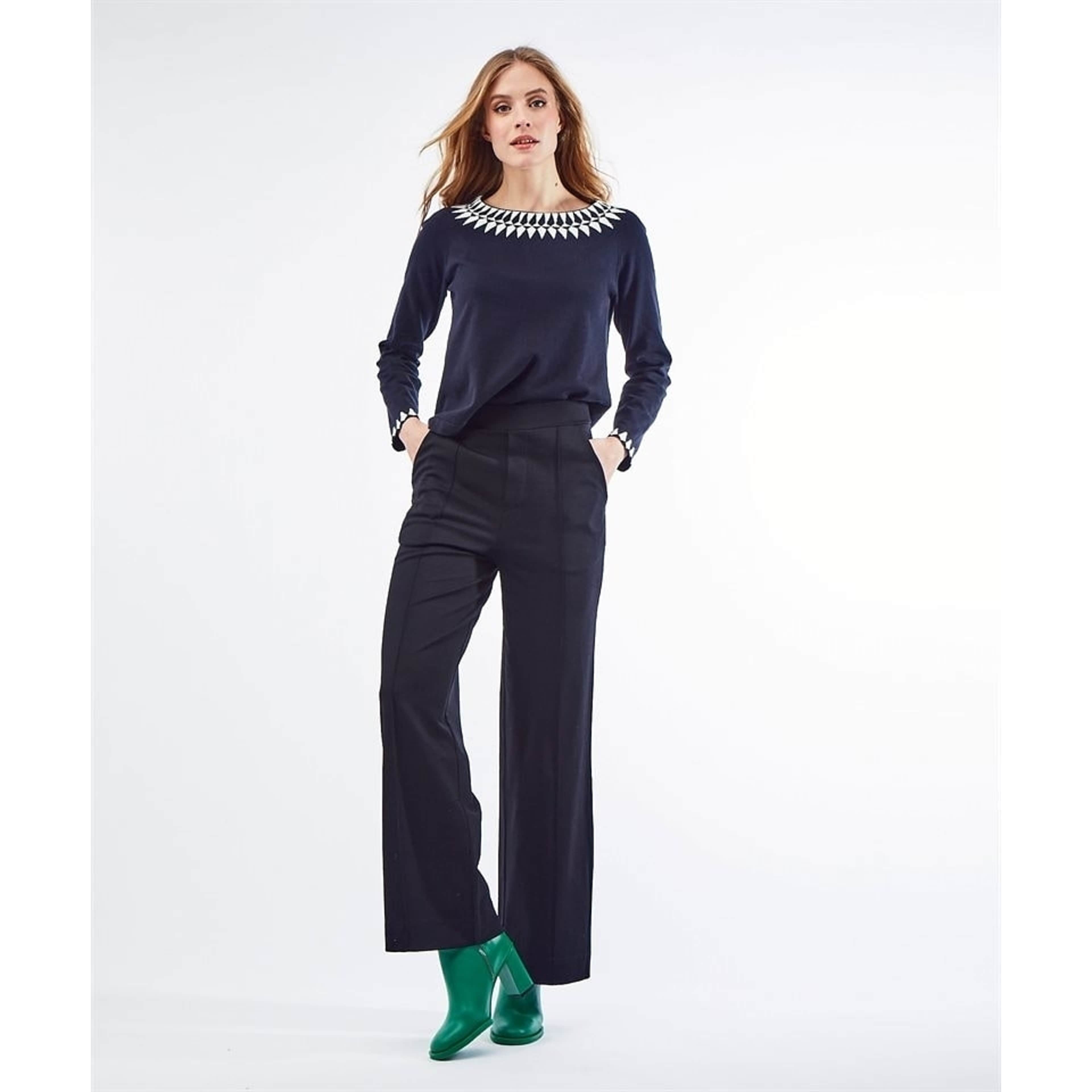 Valentina Trouser