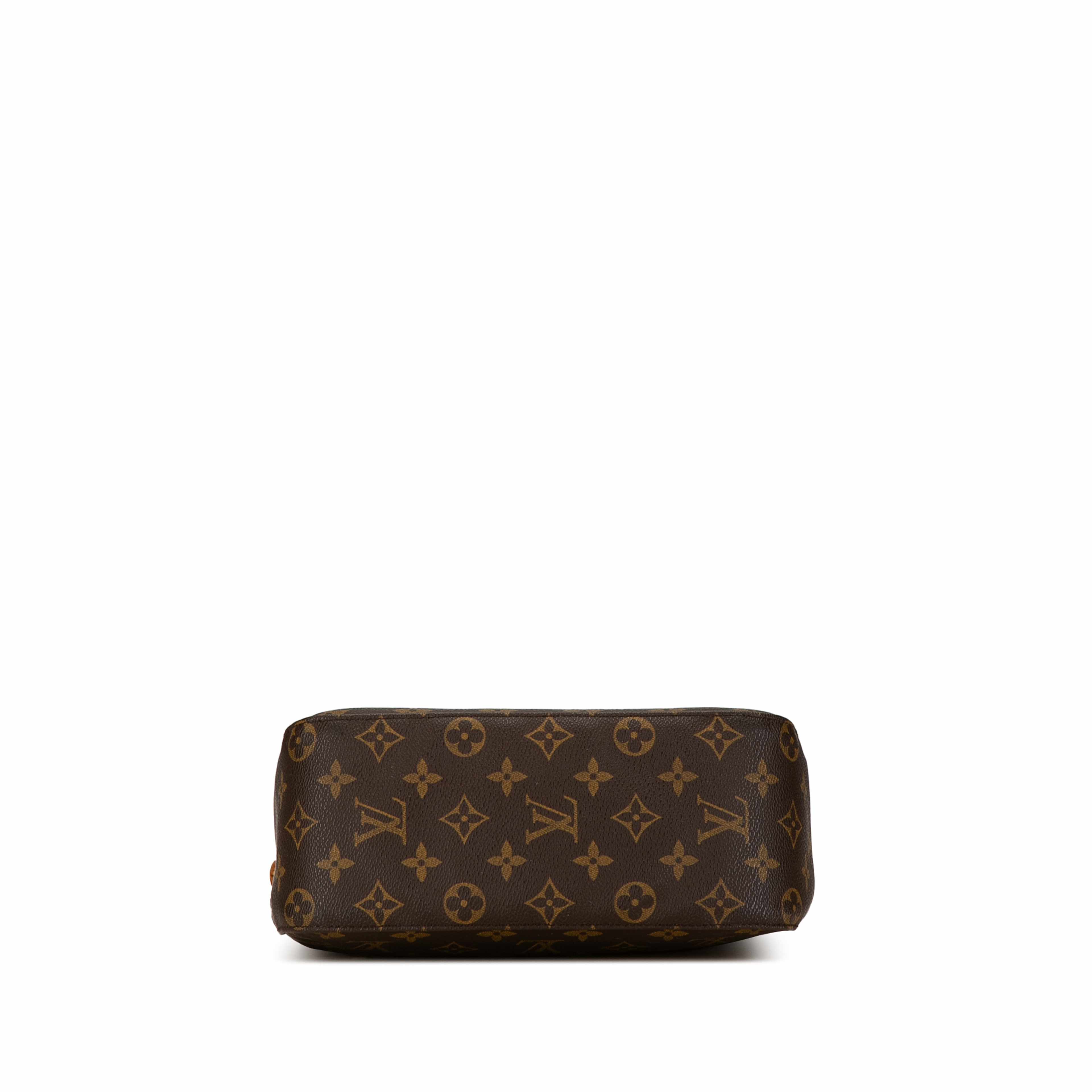 Louis Vuitton Monogram Looping Mm