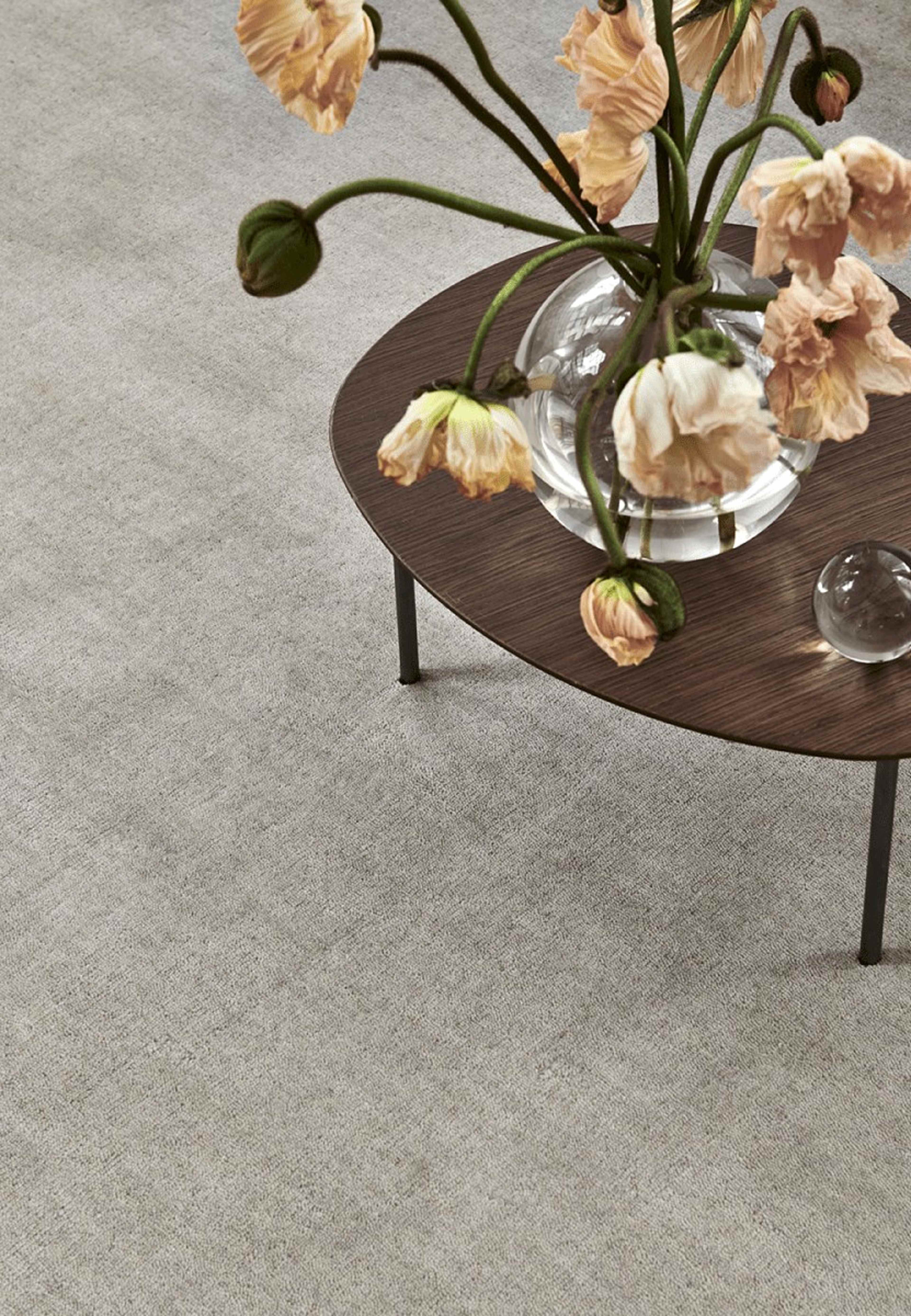 Ullmatta Solid 170x230cm