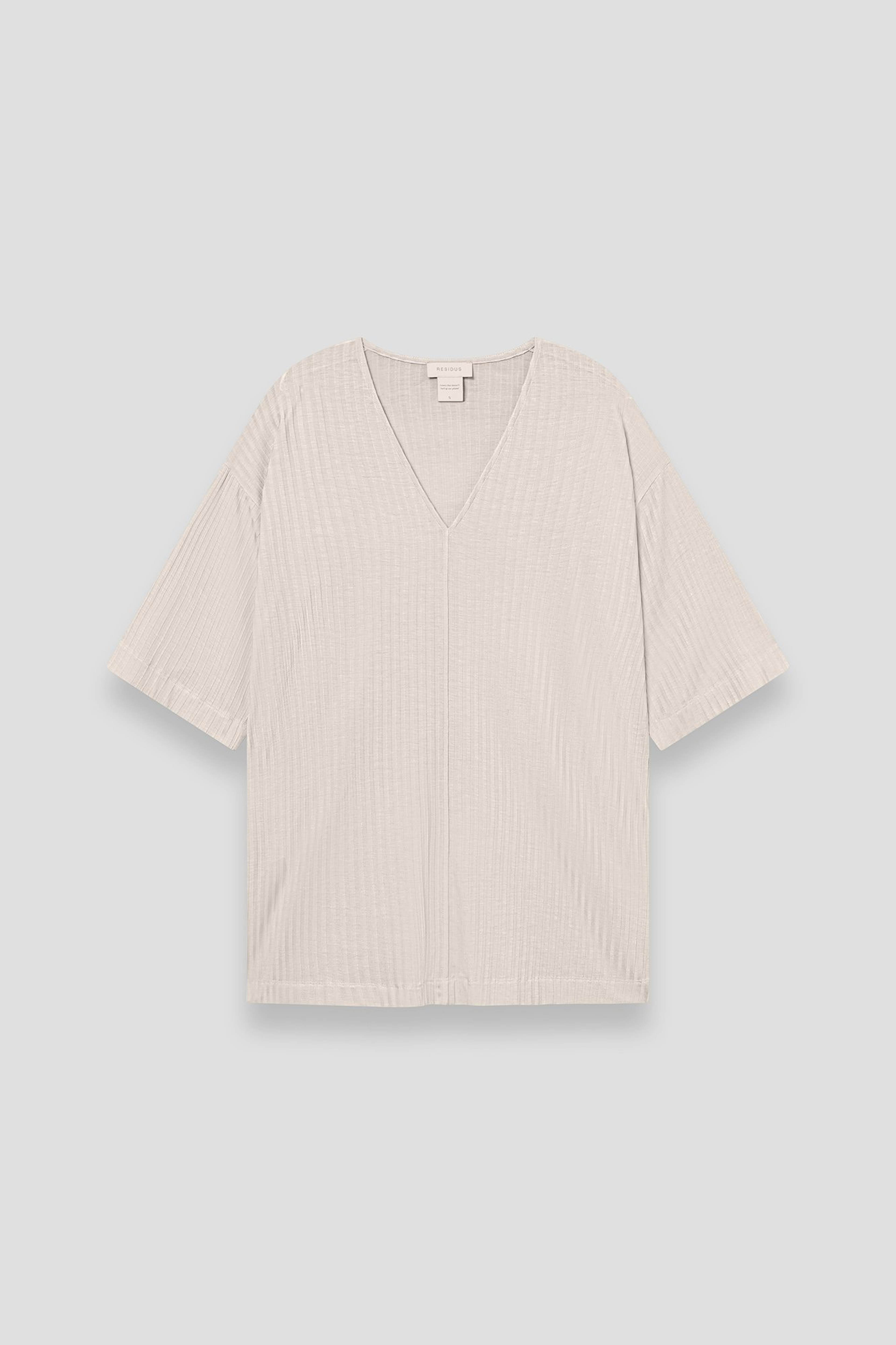 Oli Top - Oyster.