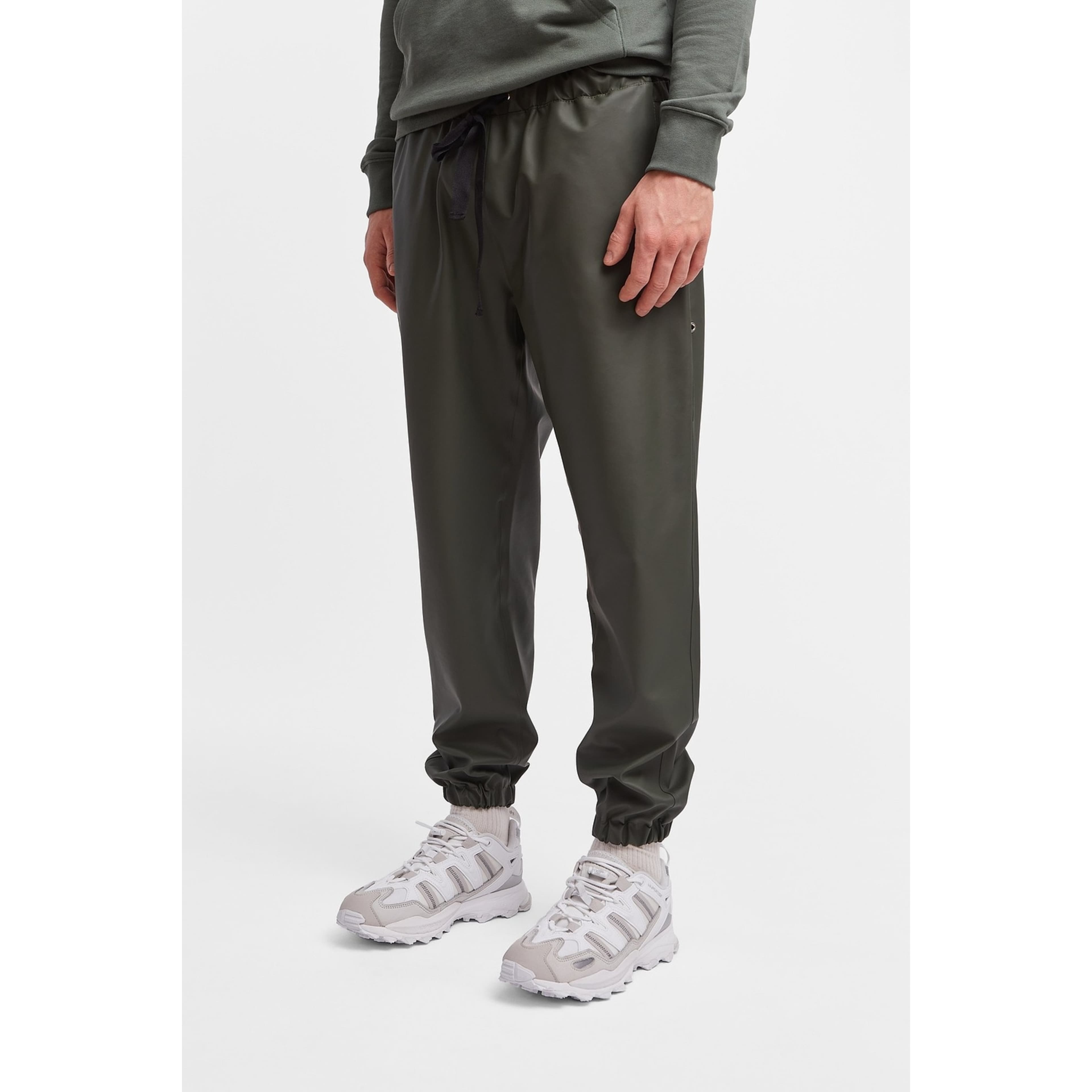Vanadis Green Lightweight