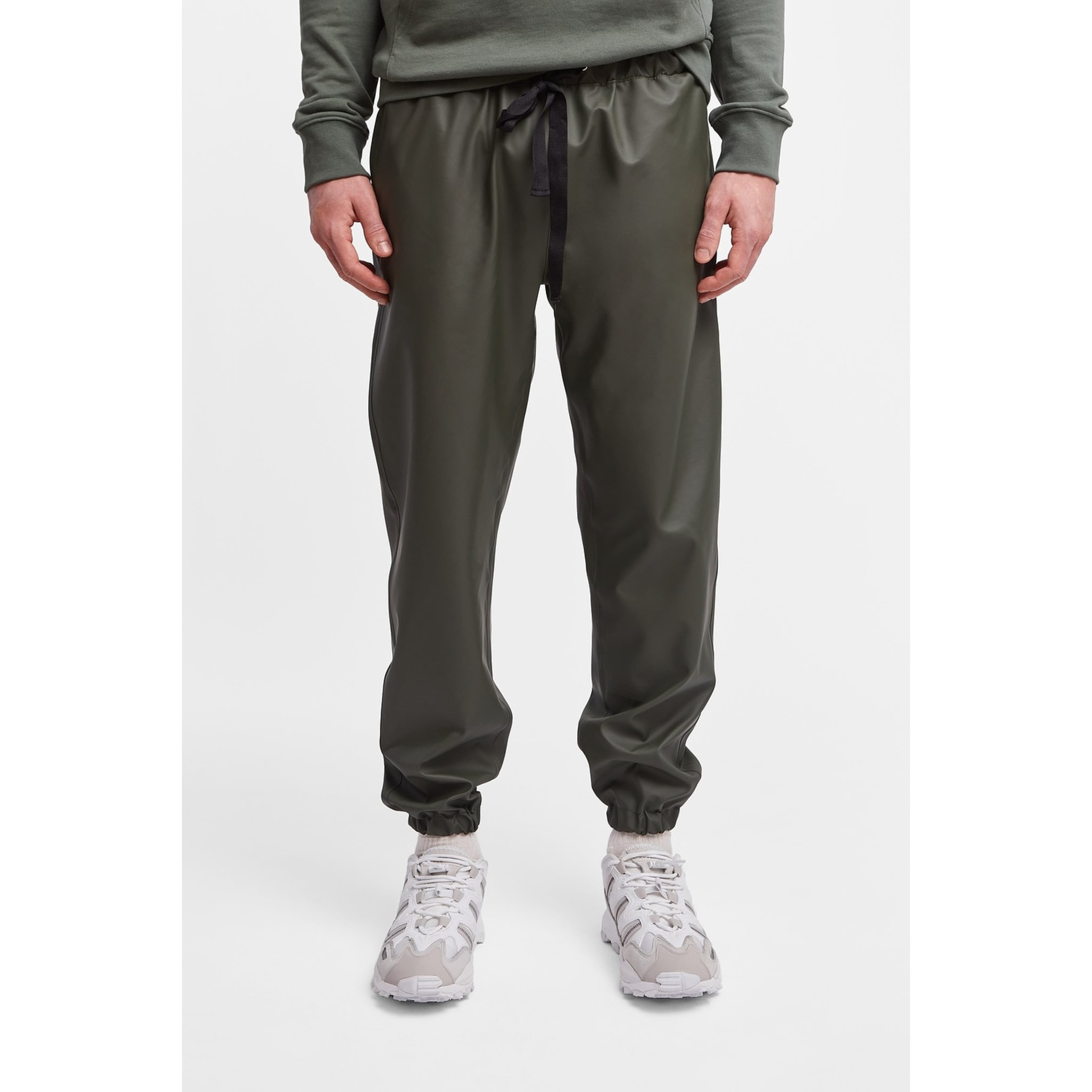 Vanadis Green Lightweight
