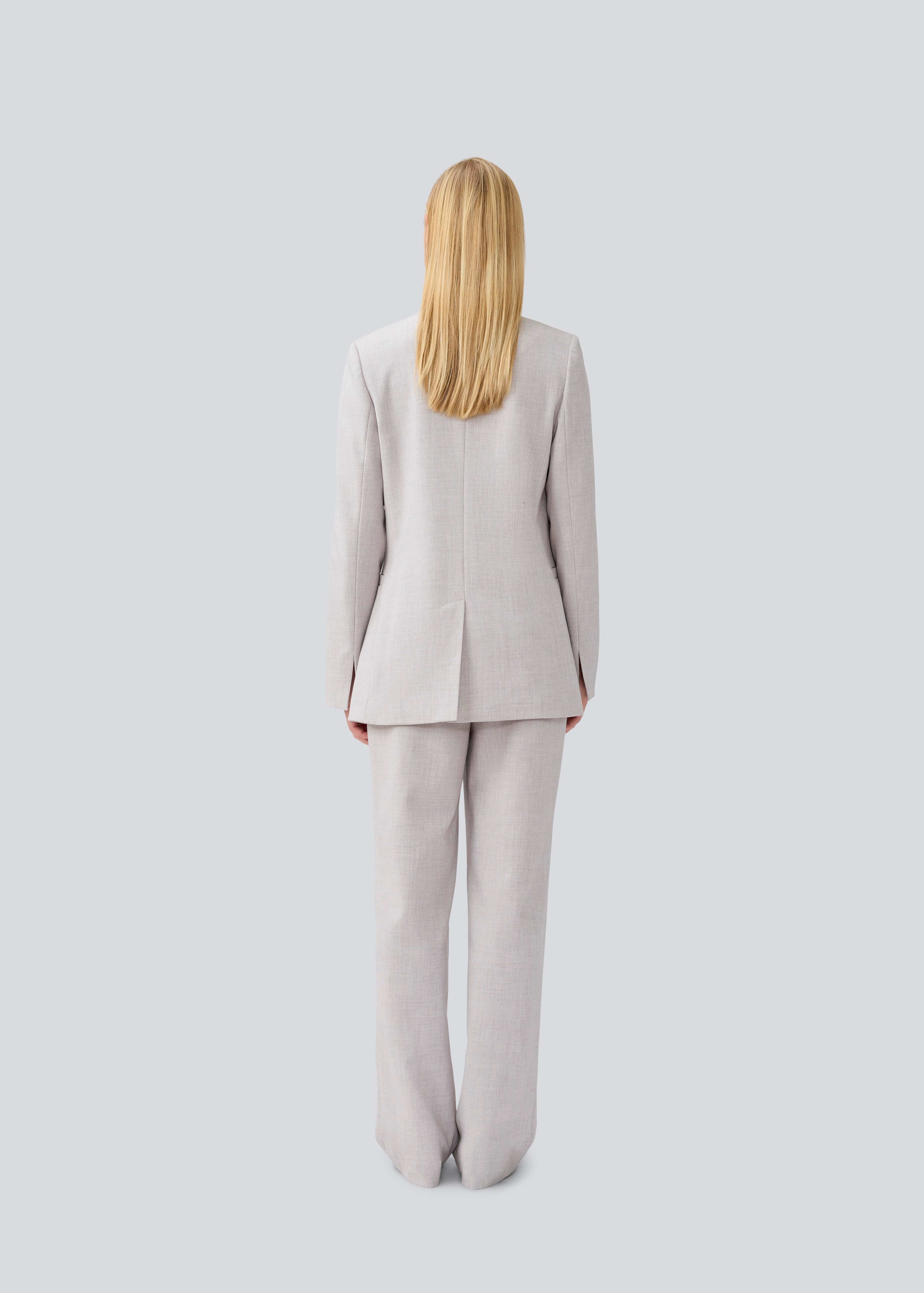 Heartmd Fitted Blazer