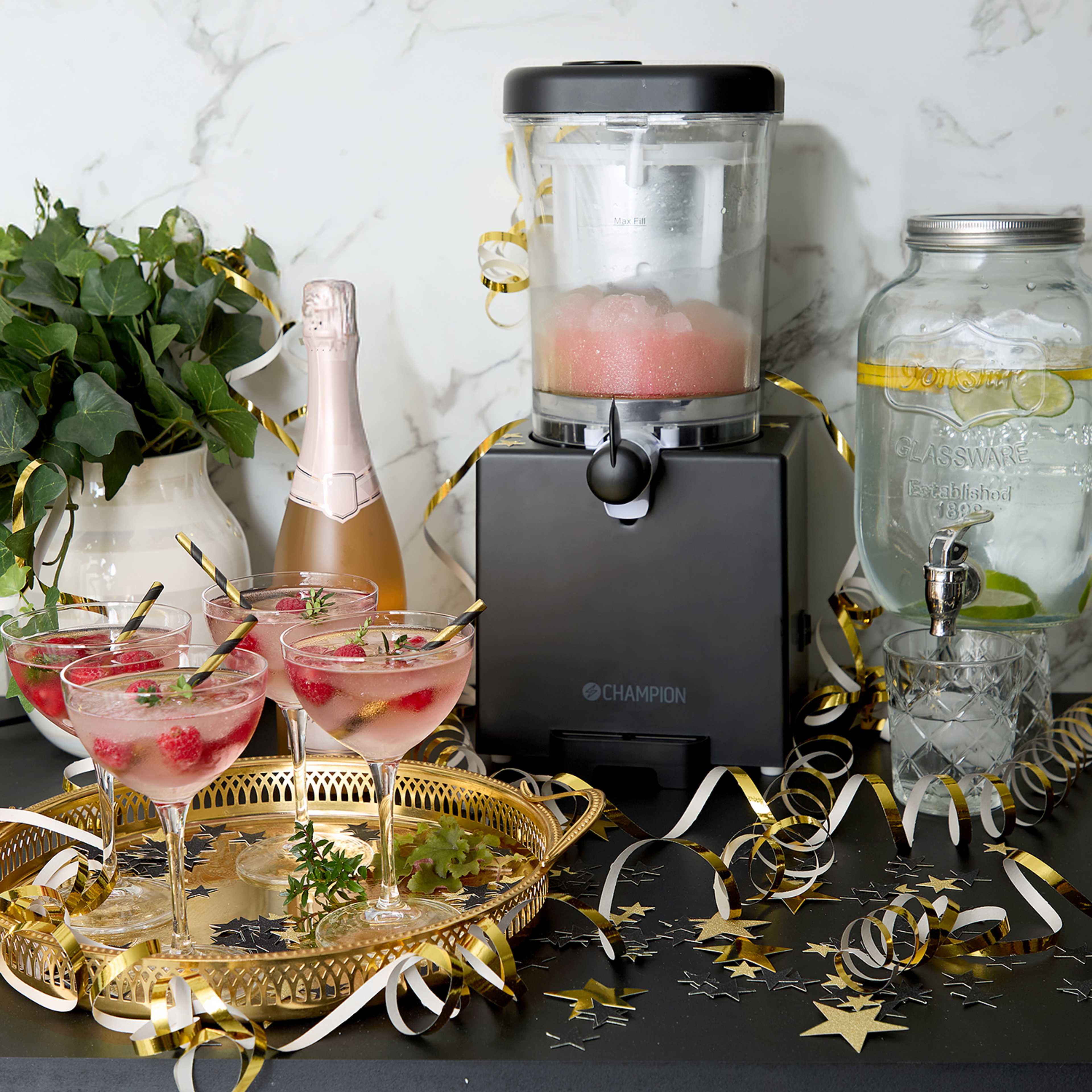 Slush Maker Slush N'ice Sl400