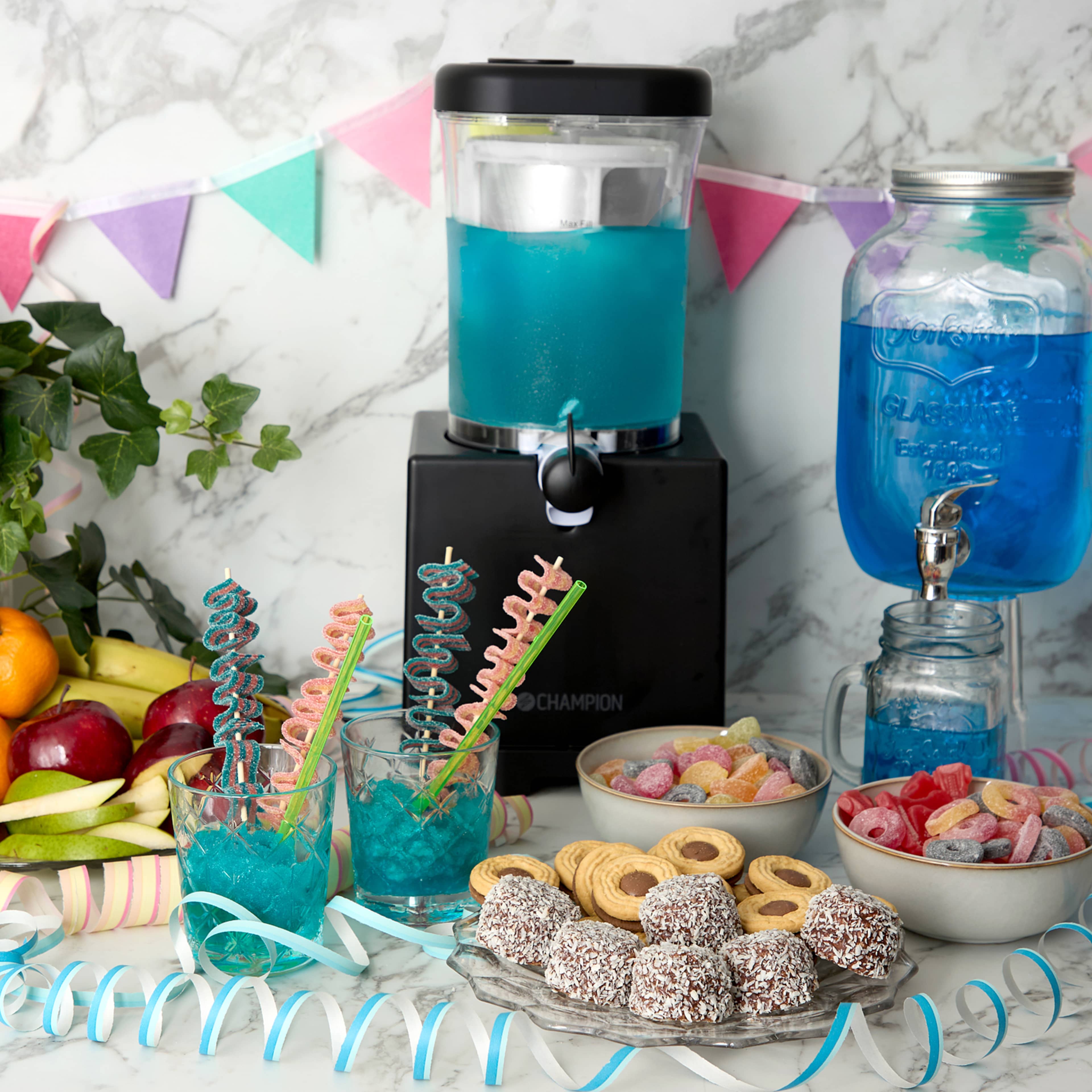 Slush Maker Slush N'ice Sl400