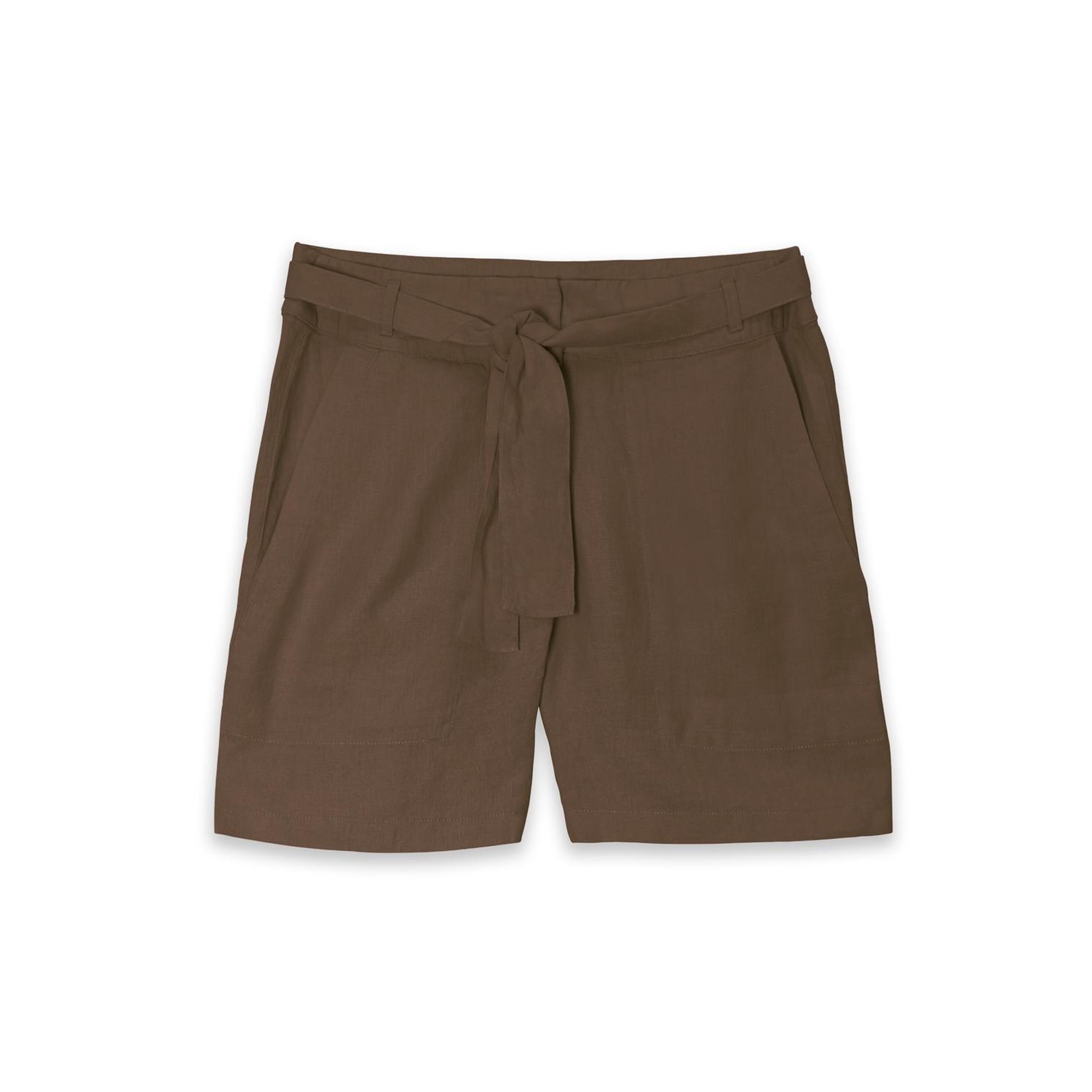 Nicolina Shorts