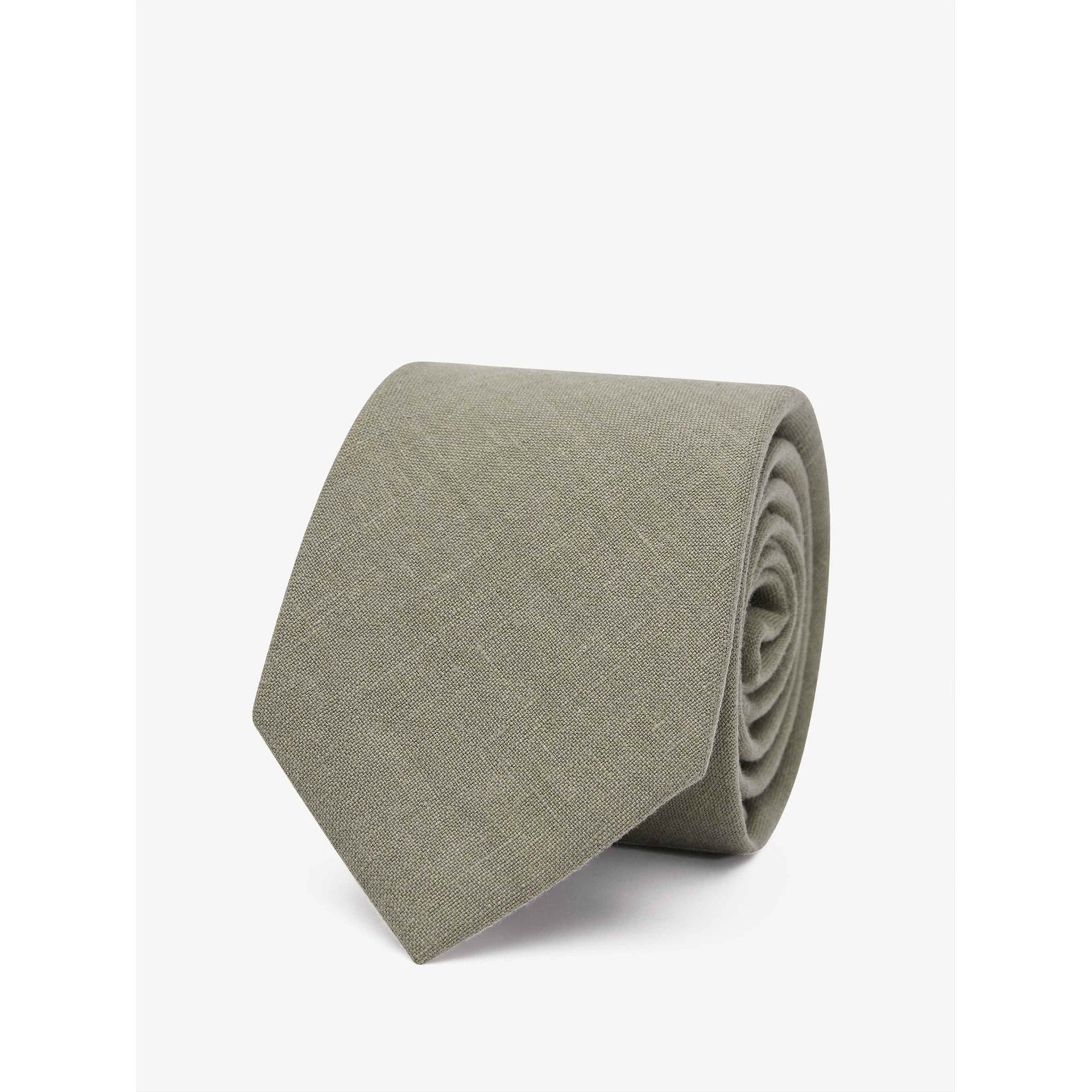 Tie Linen