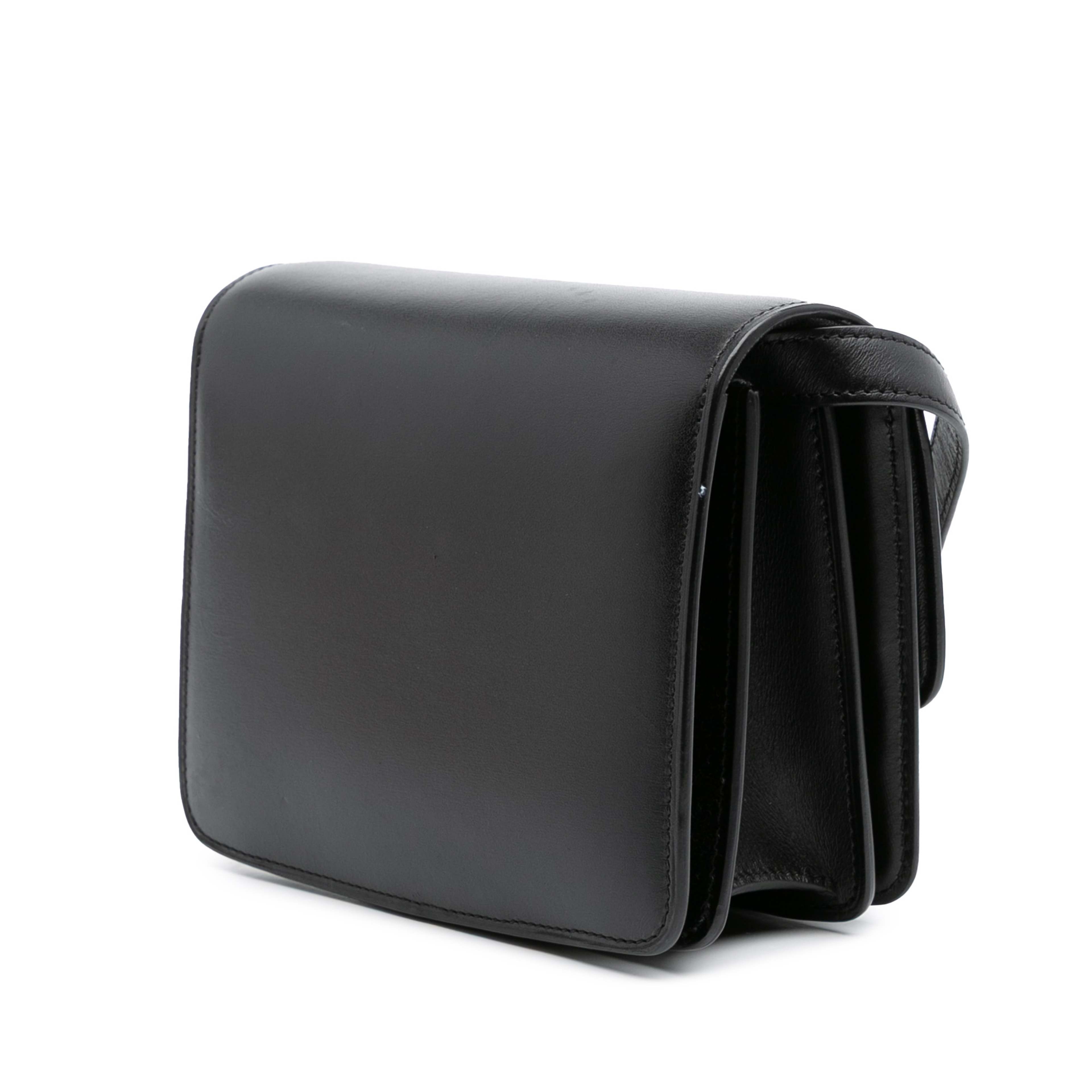 Celine Small Calfskin Classic Box