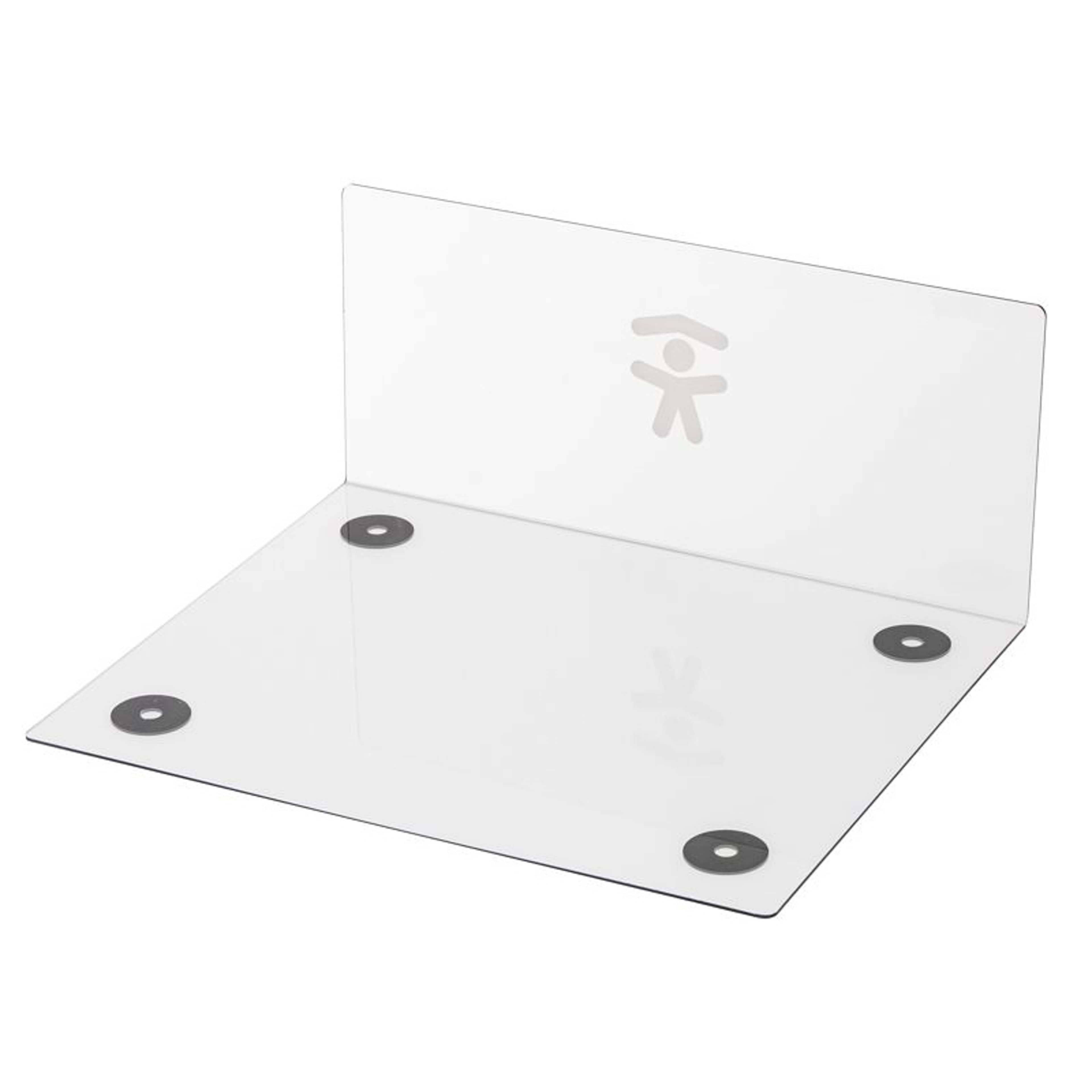 Fallskydd Skötbord Safetybedrail Nova, Homesafety
