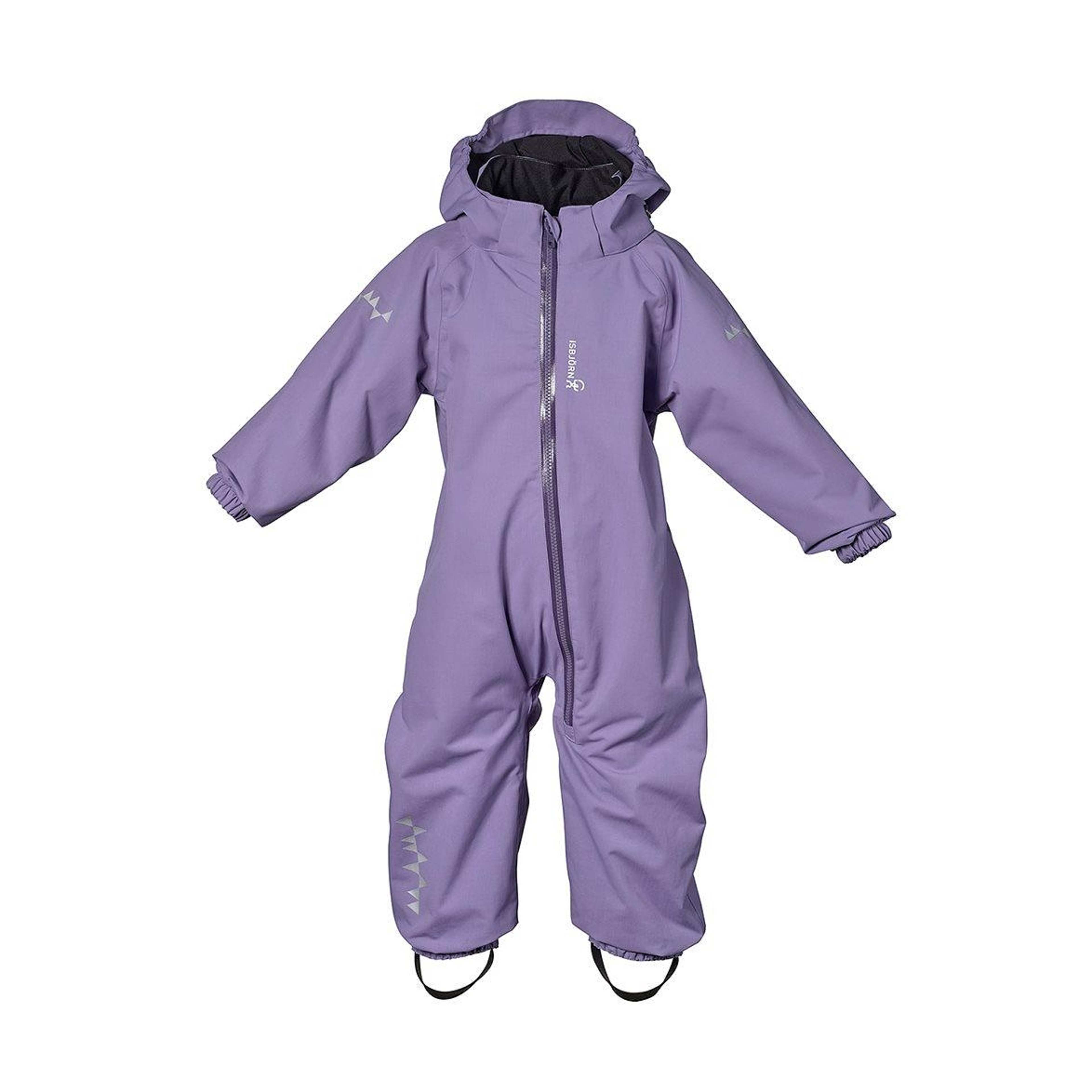 Isbjörn Toddler Skaloverall