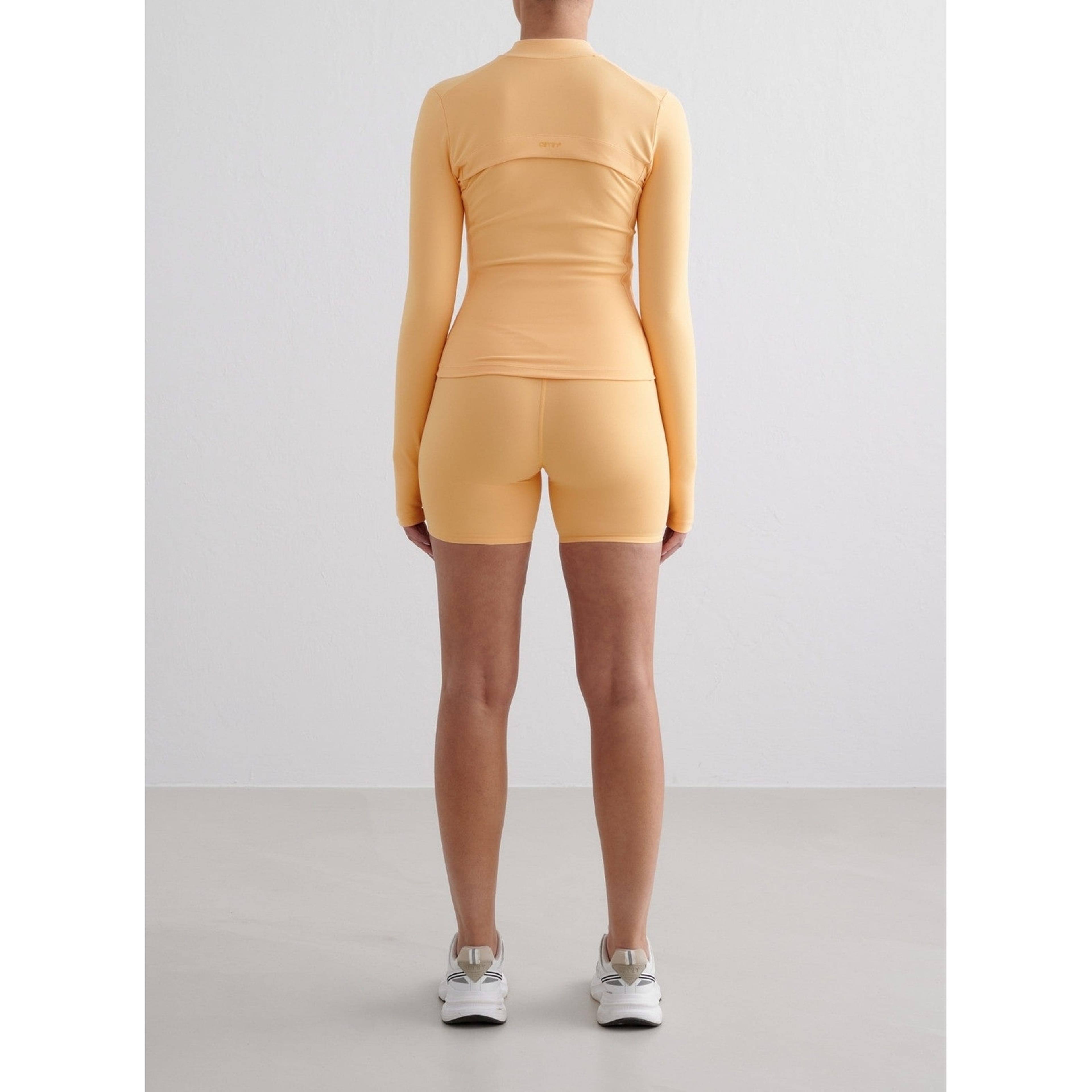 Sorbet Sense Zip Jacket