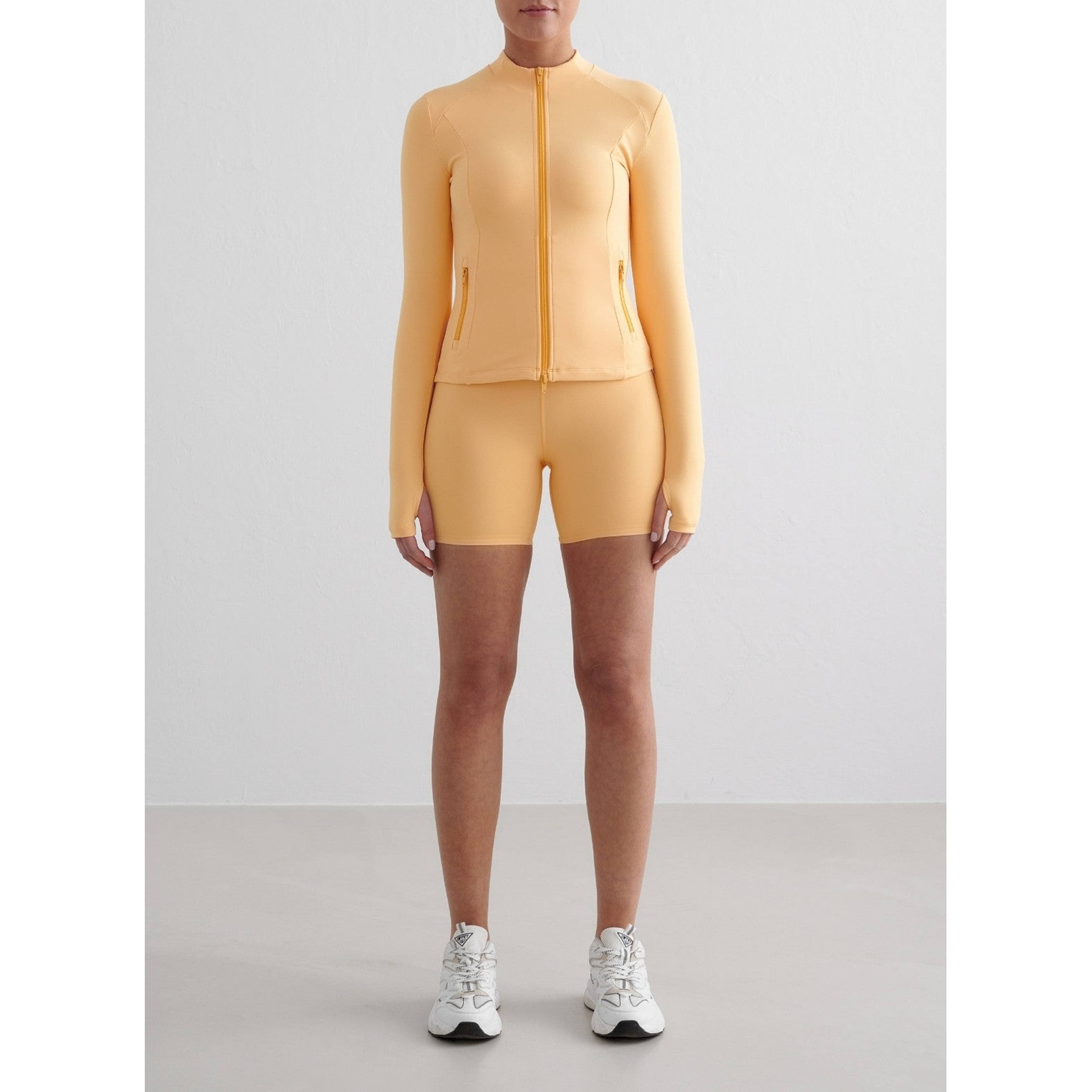 Sorbet Sense Zip Jacket