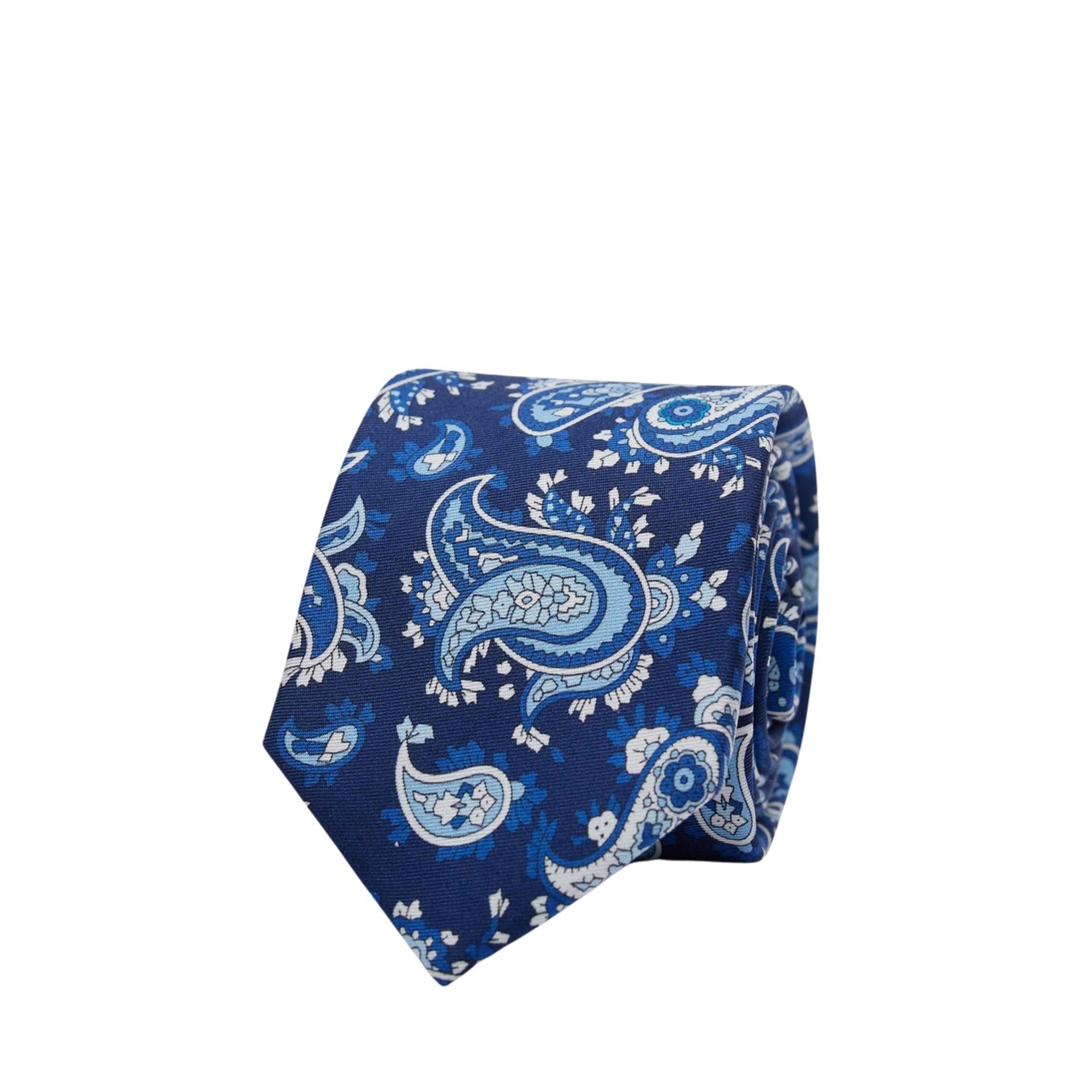 Tie Paisley