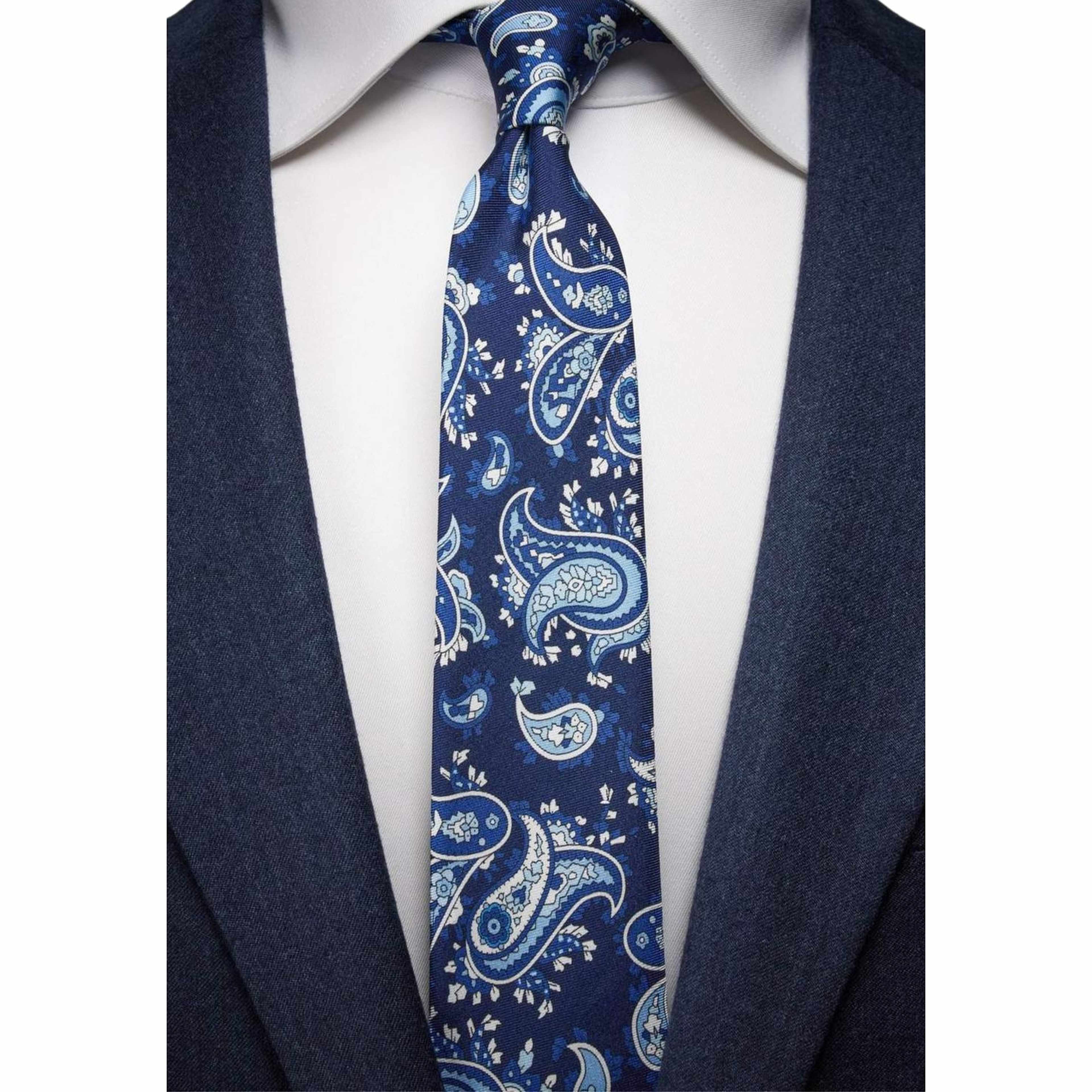 Tie Paisley