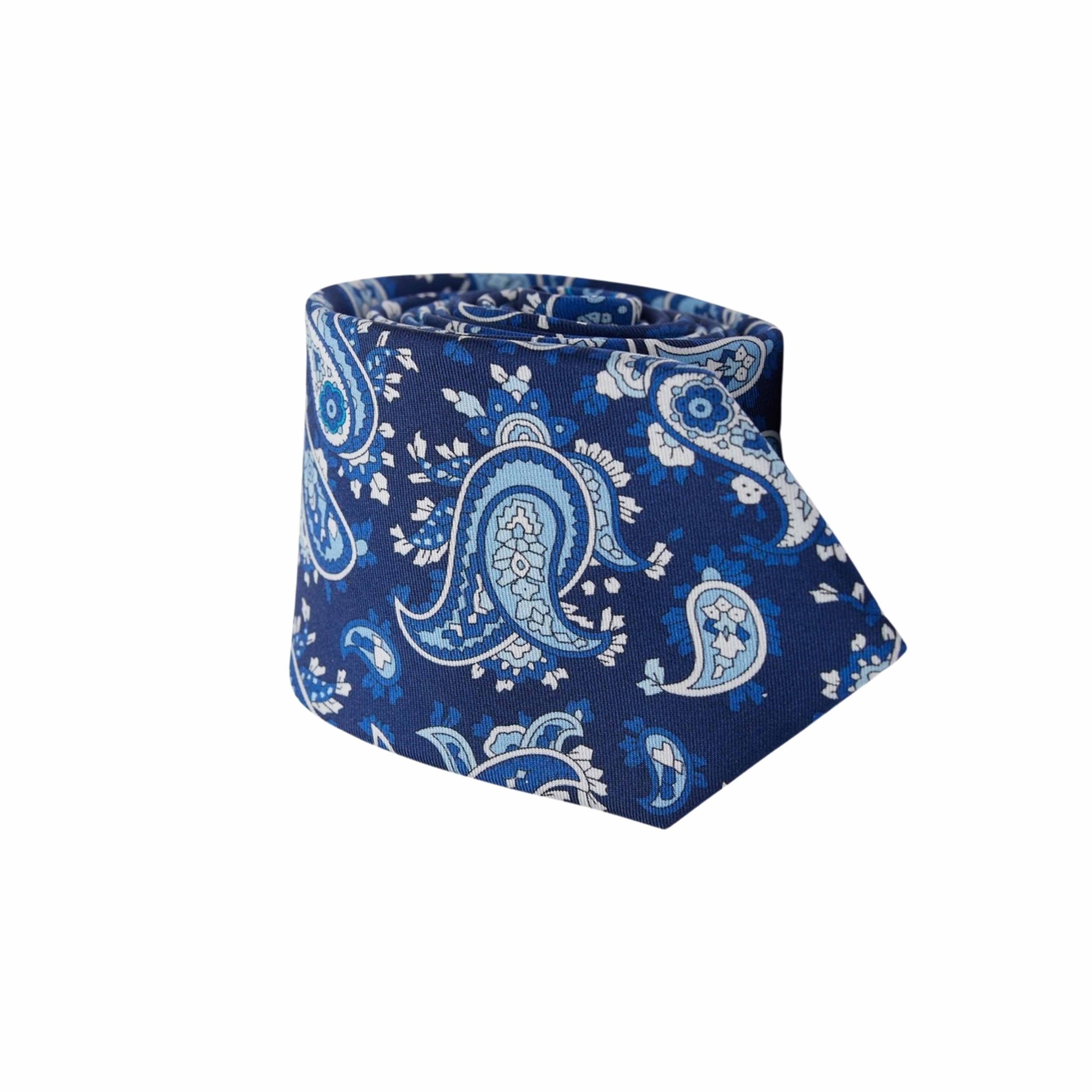 Tie Paisley