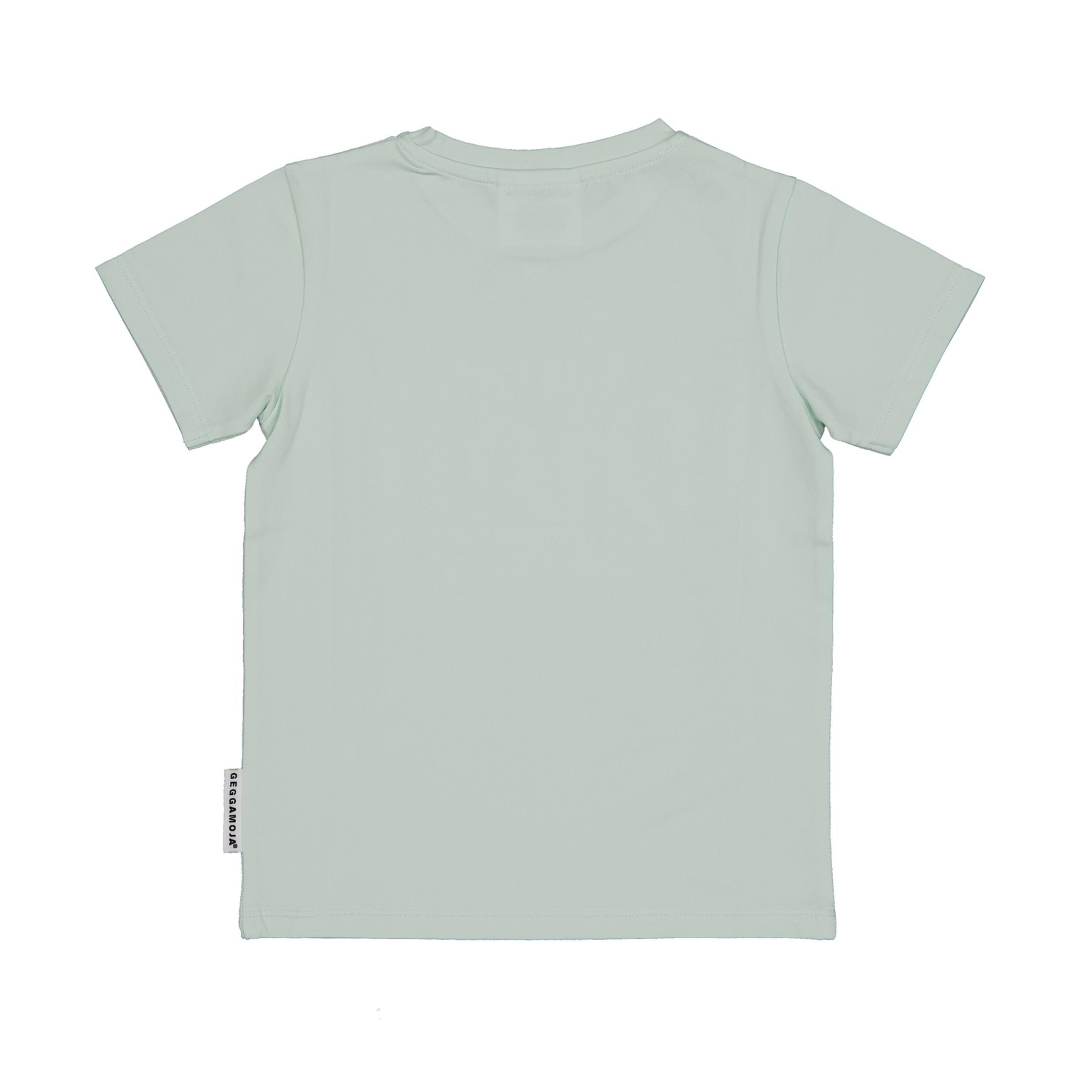 T-shirt Humlan Djojj