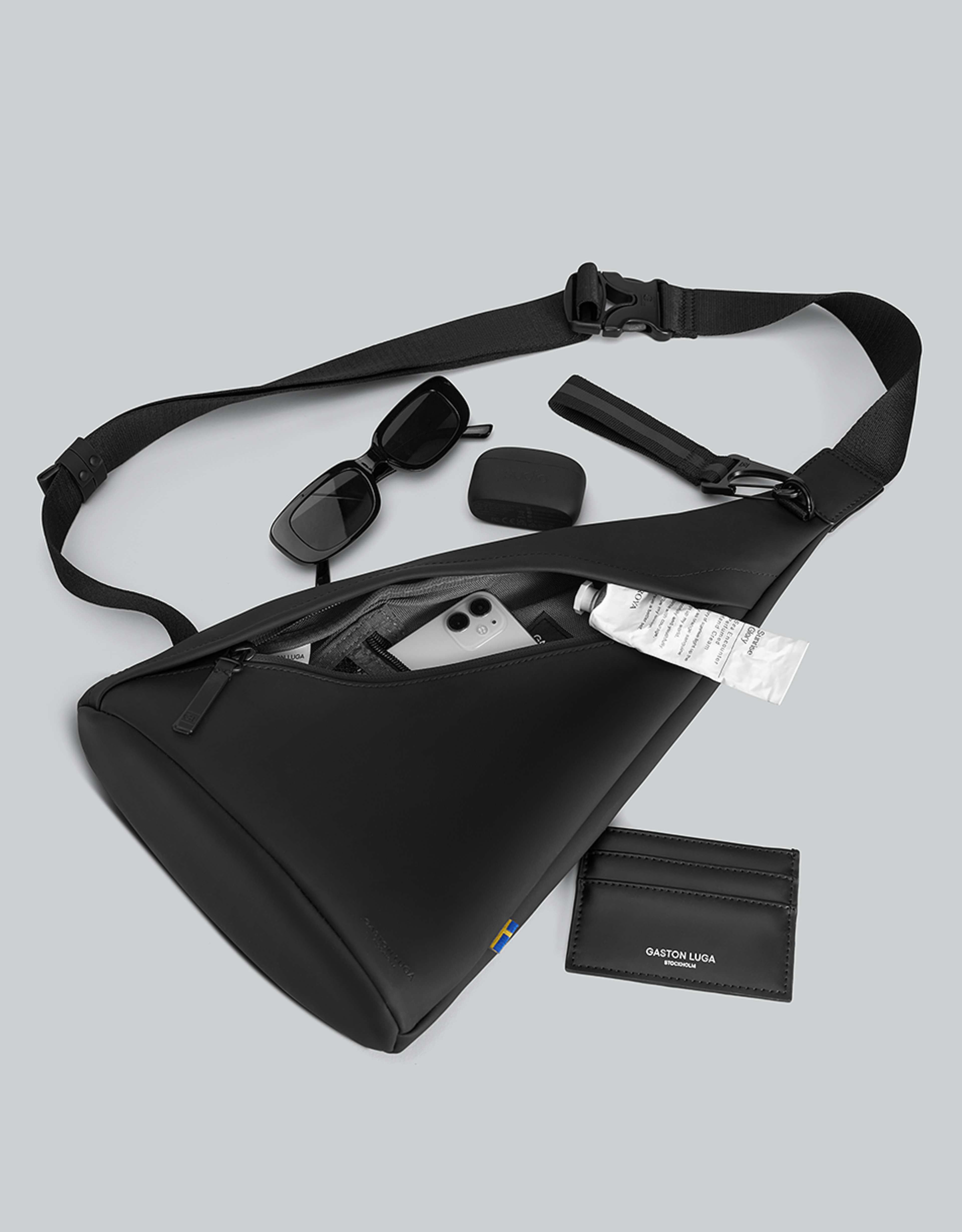 Spläsh Sling Bag