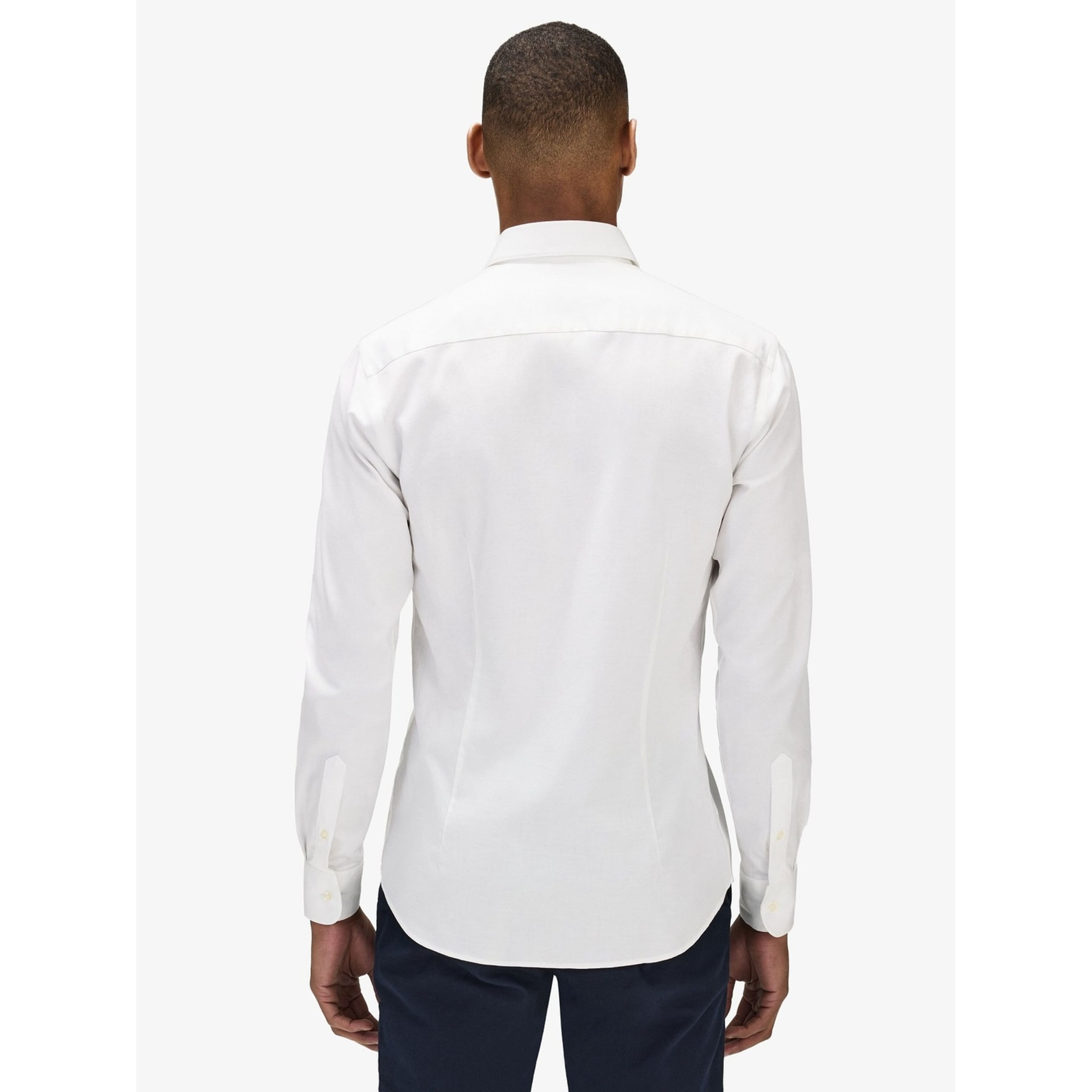 Structured Shirt Odd