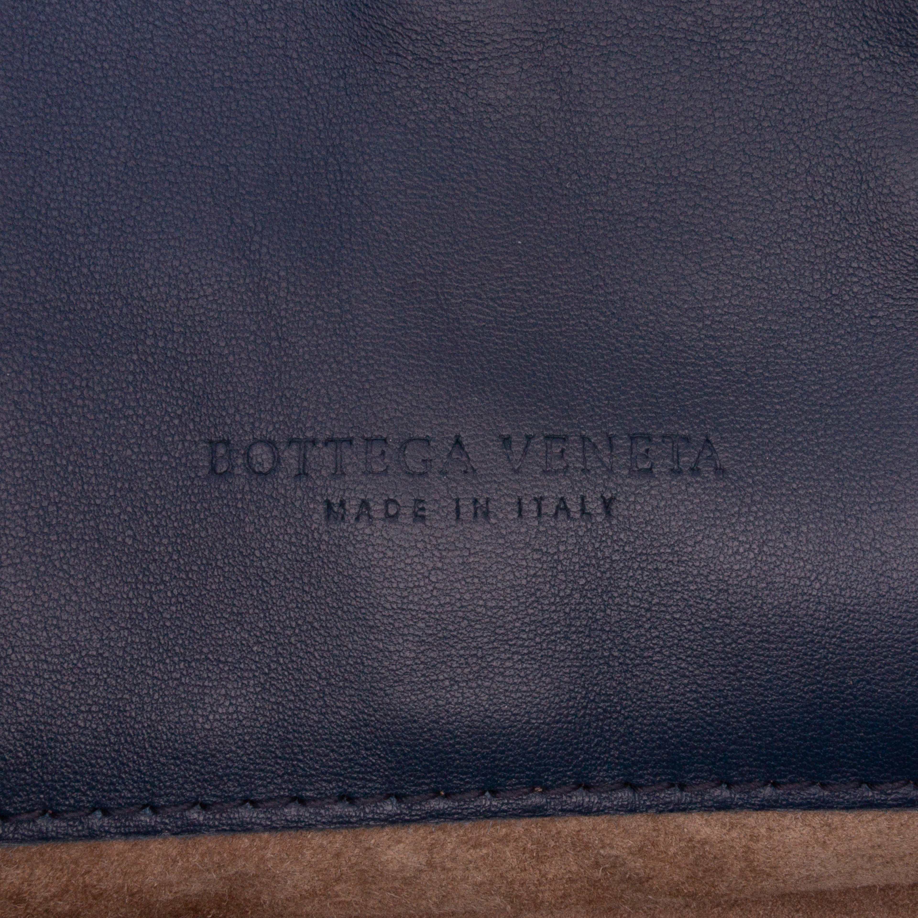 Bottega Veneta Nappa Intrecciato Tote