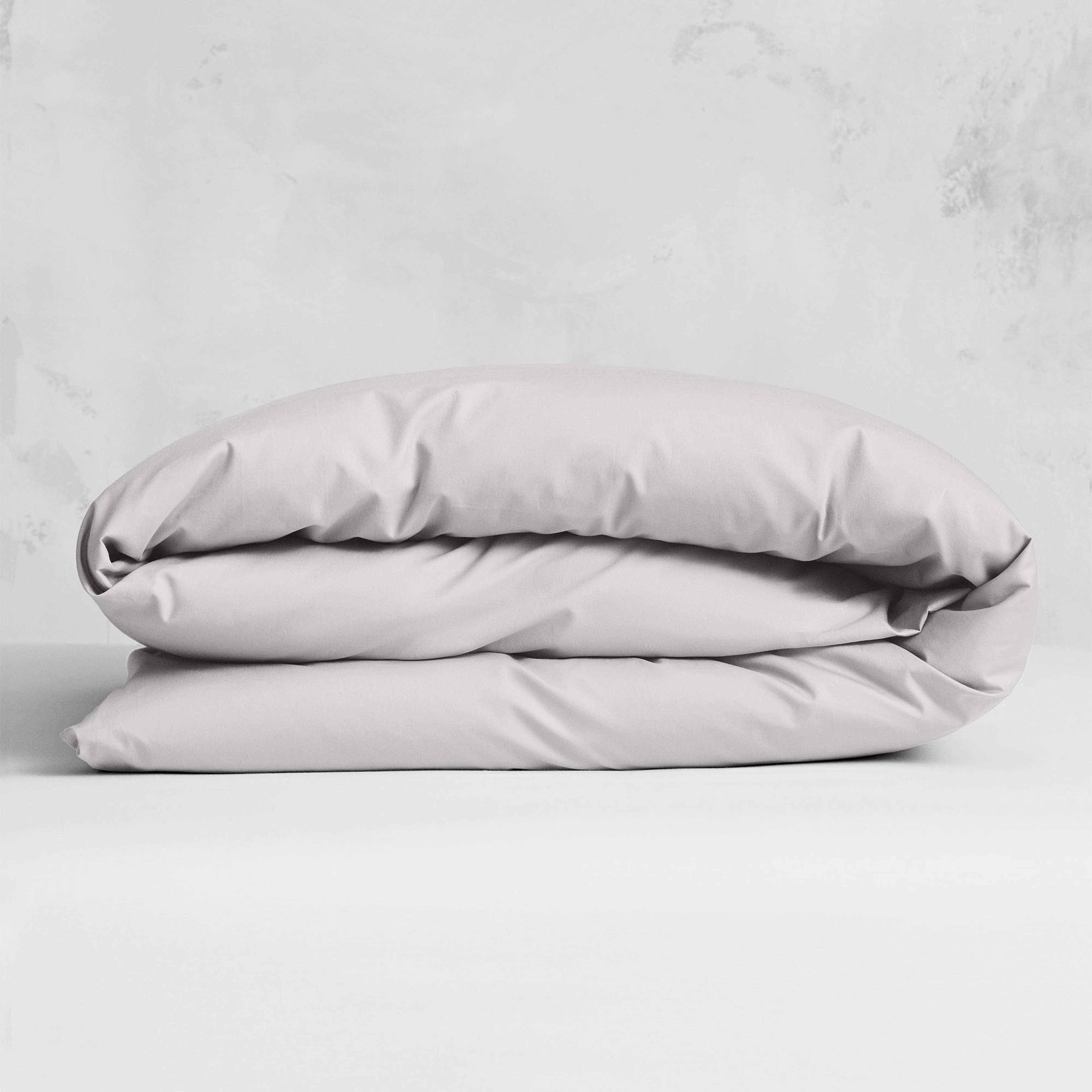 Naked Påslakan, från Ogland, i färgen mist grey. Klicka för att öppna bilden i stort format