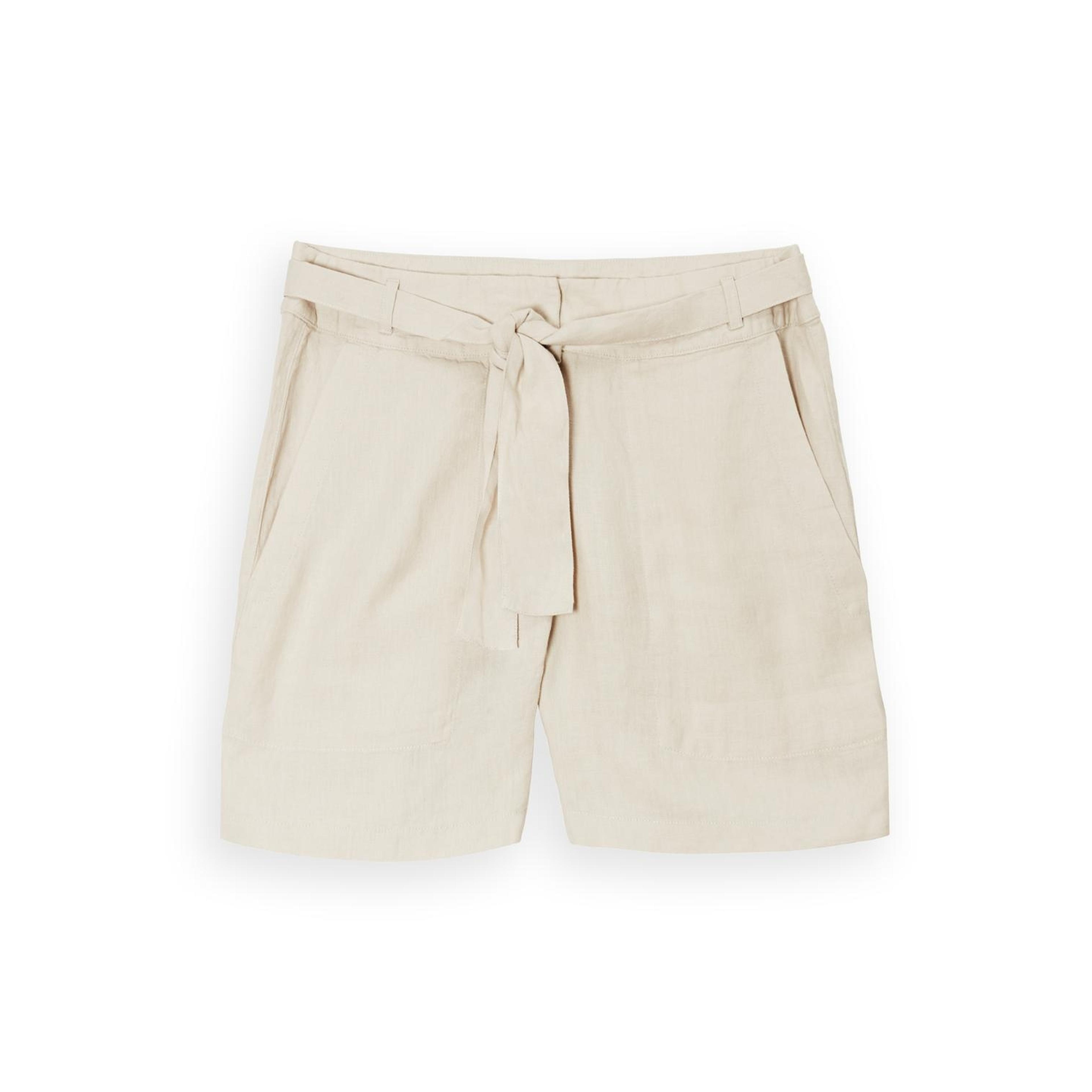 Nicolina Shorts