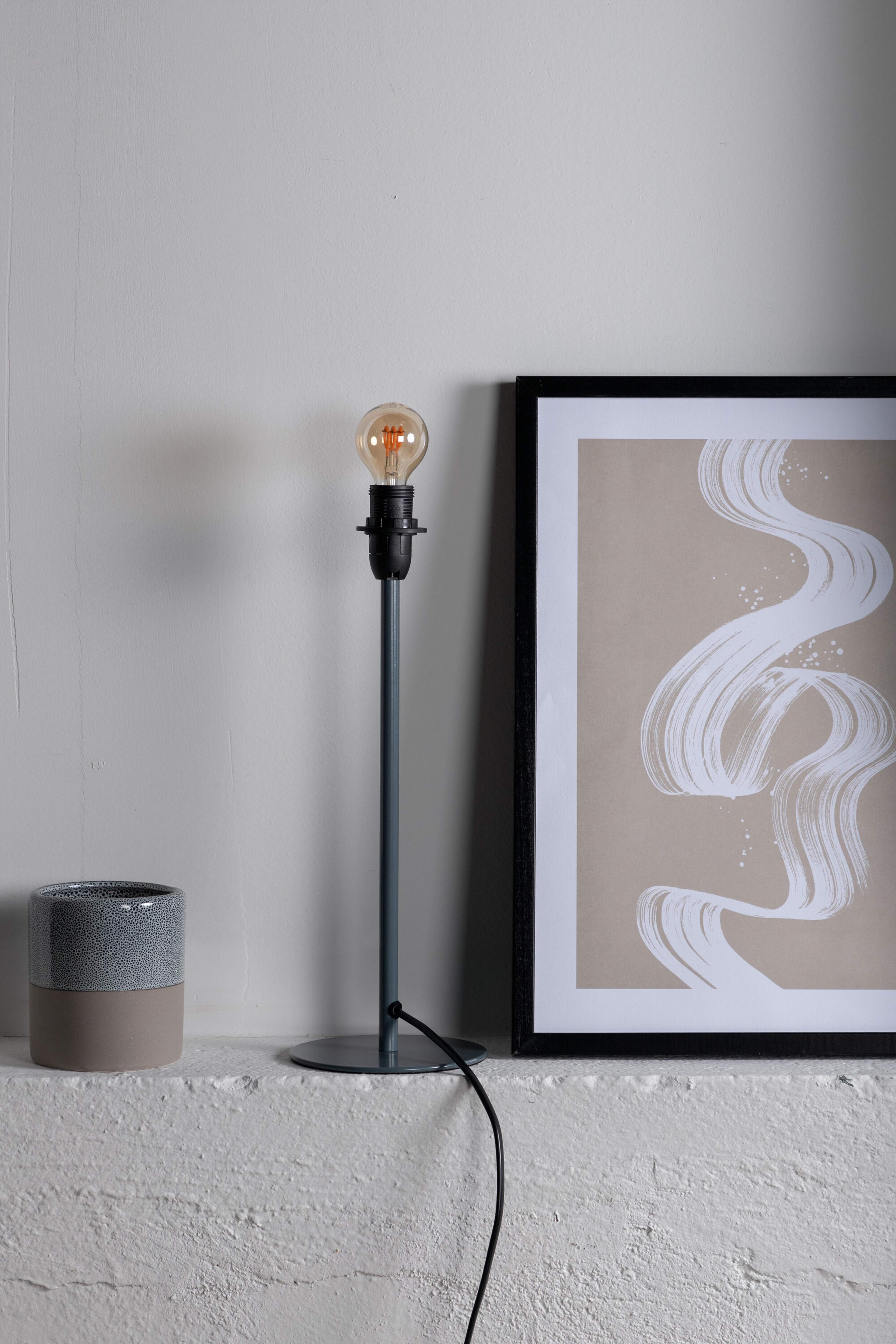 Dasir Bordslampa