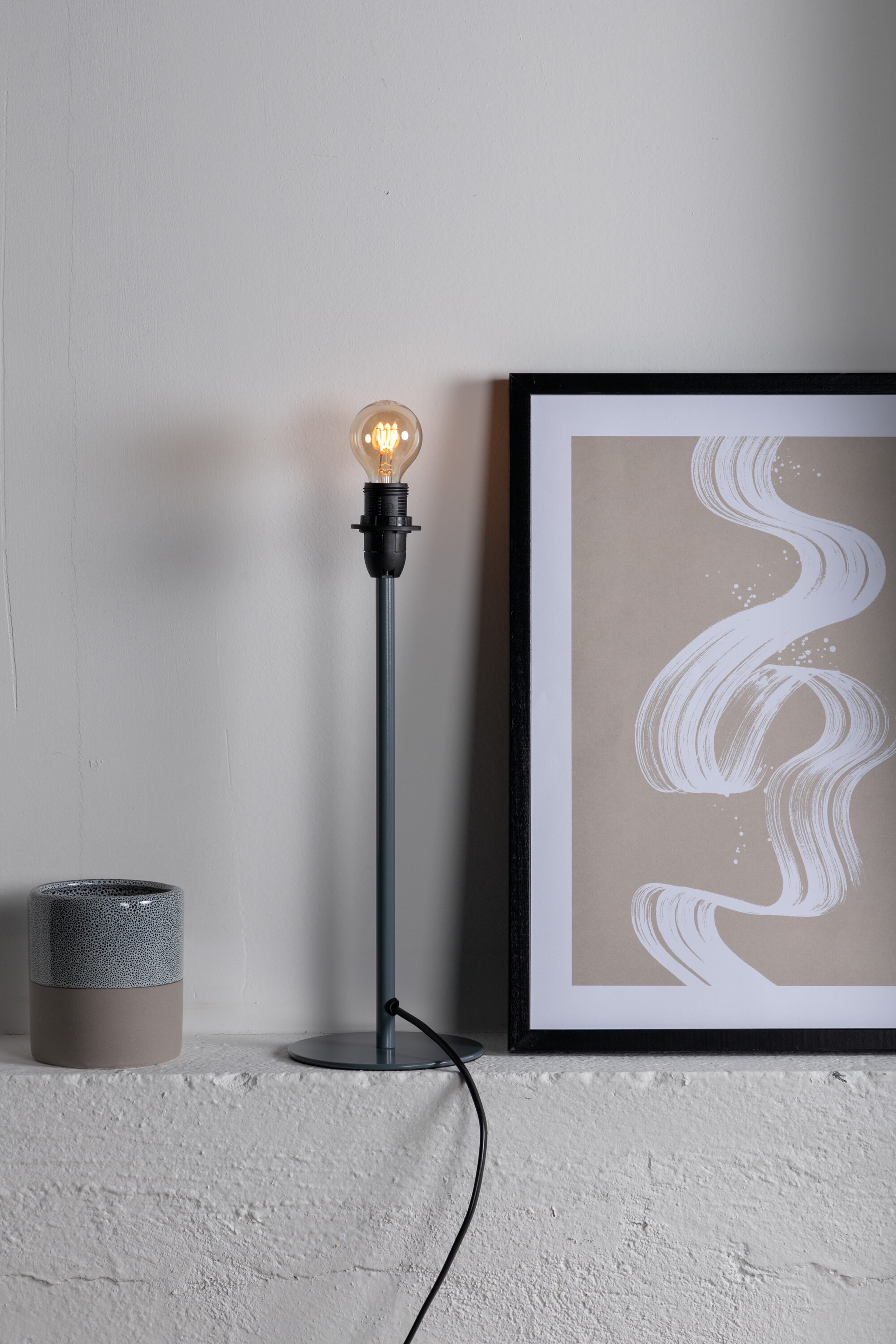 Dasir Bordslampa
