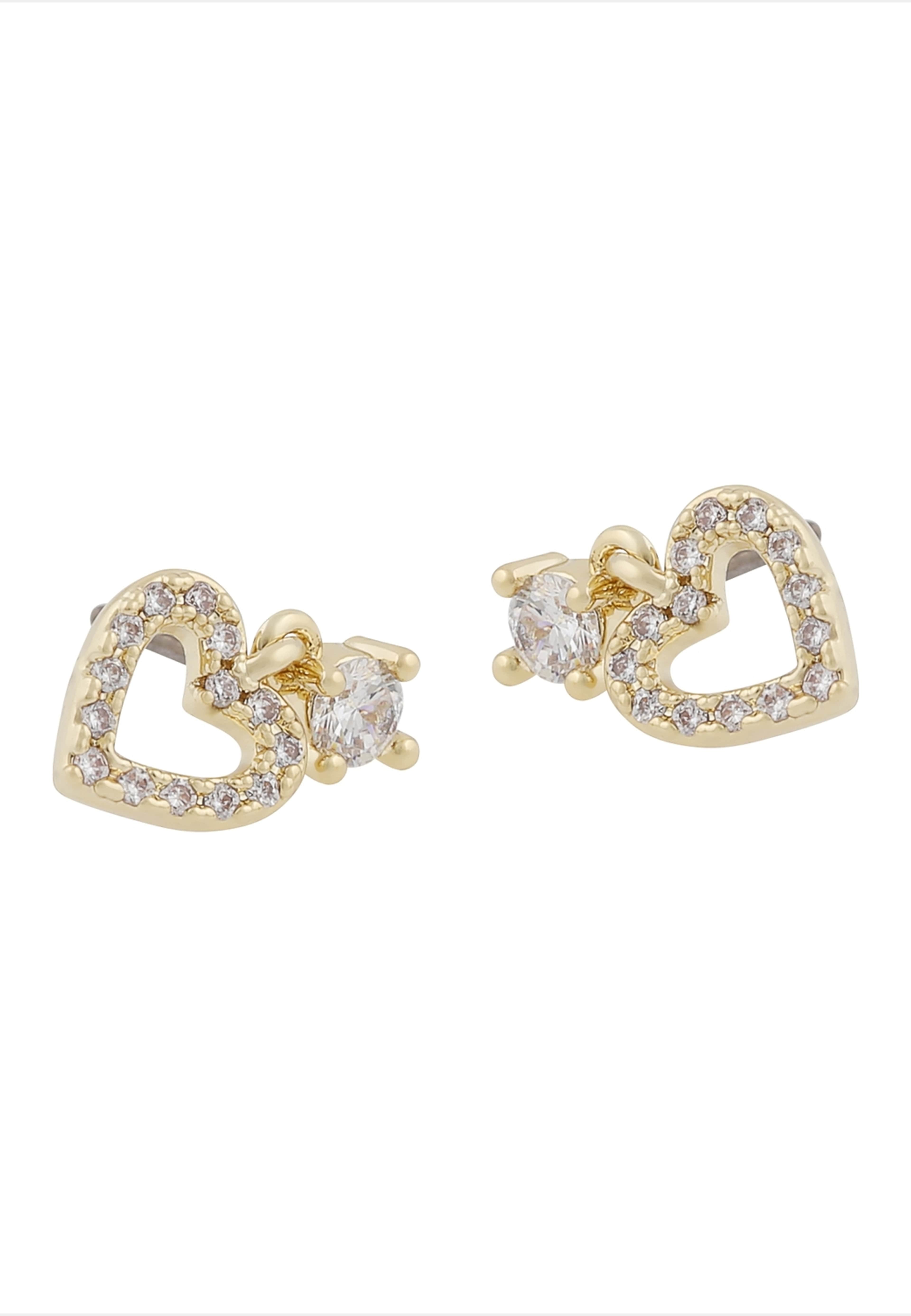 Nisi Heart Ear