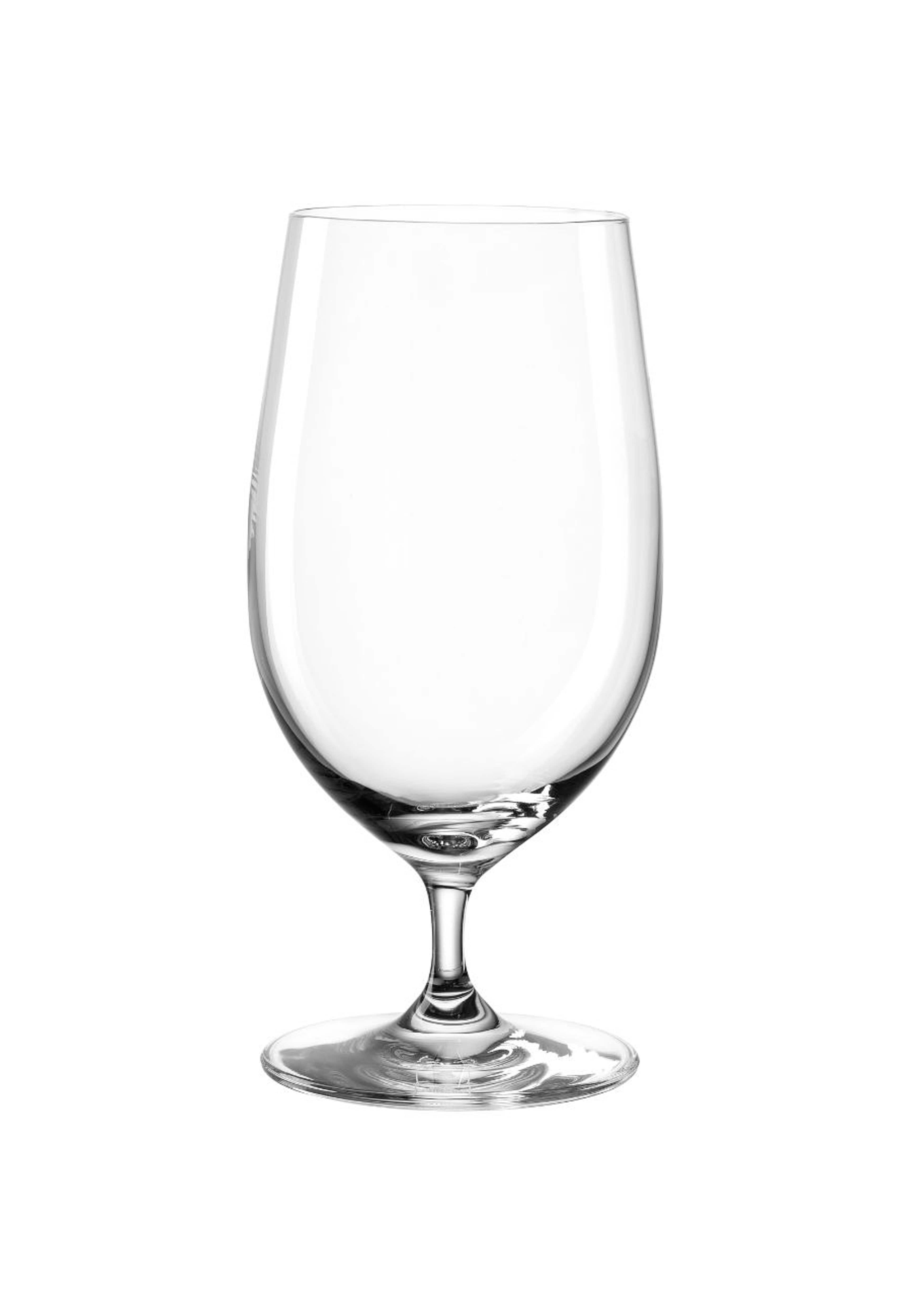 Ölglas 390ml CIAO+ Bar 6-pack