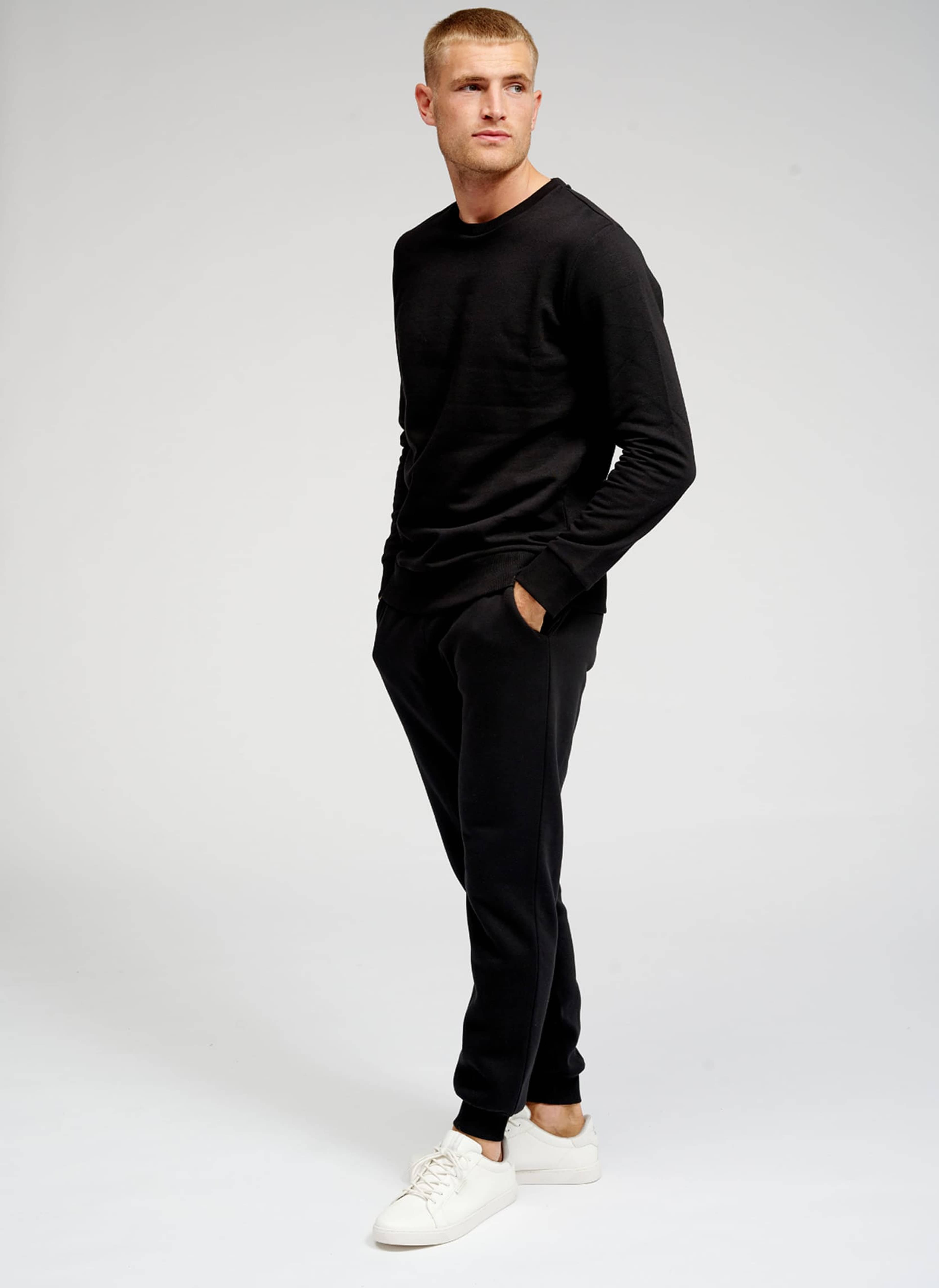 Basic Sweatpants