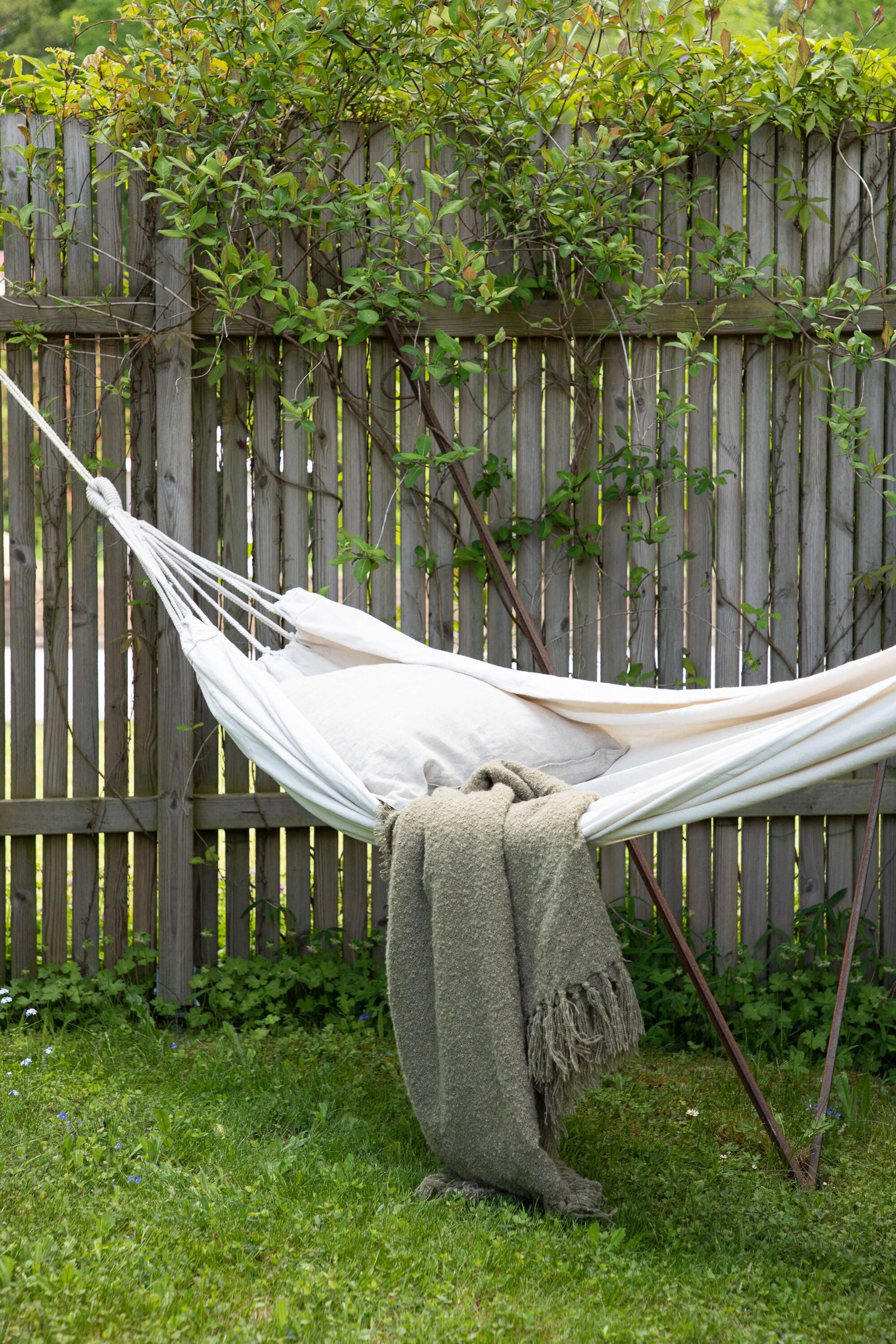 Hedvig Hammock
