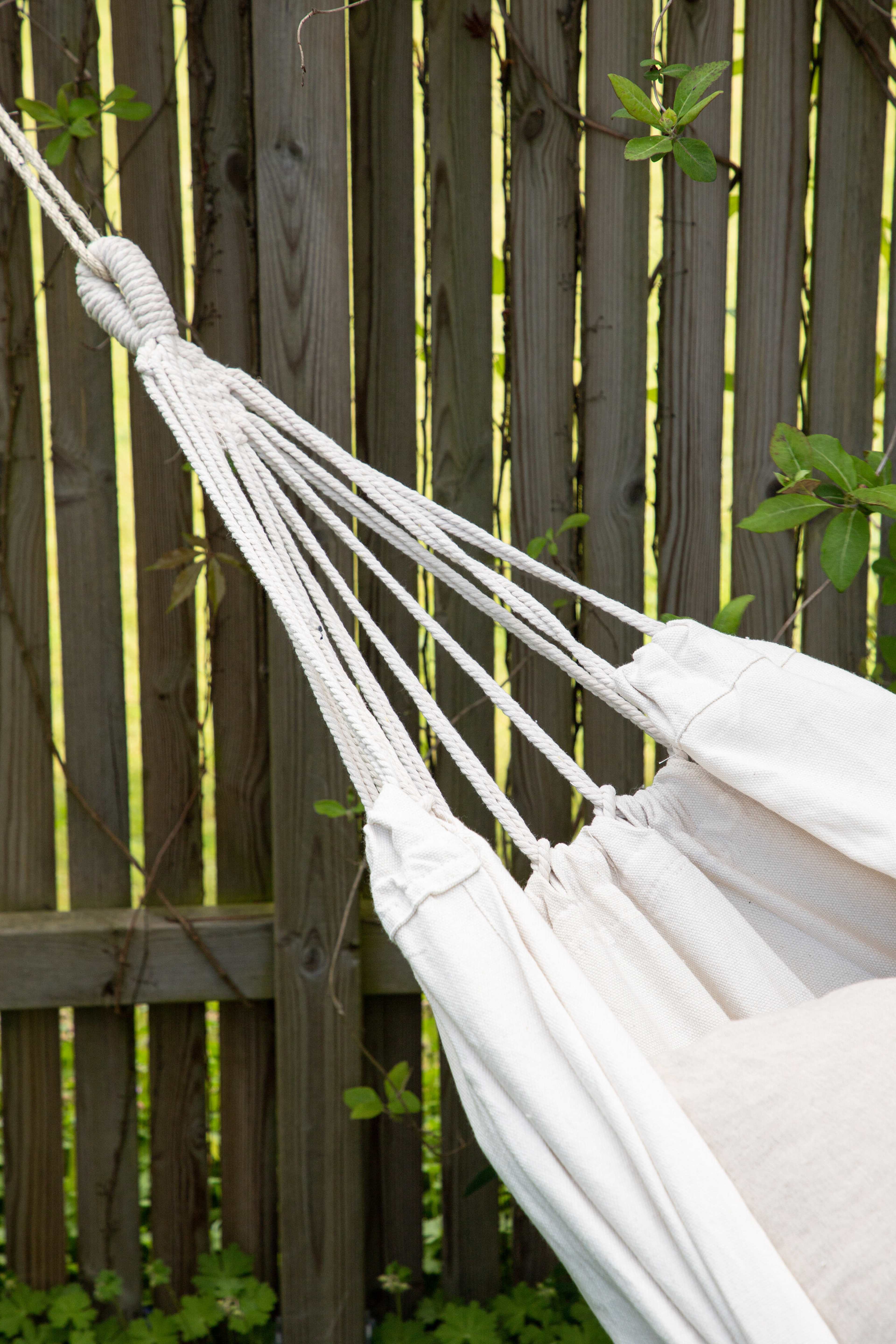 Hedvig Hammock