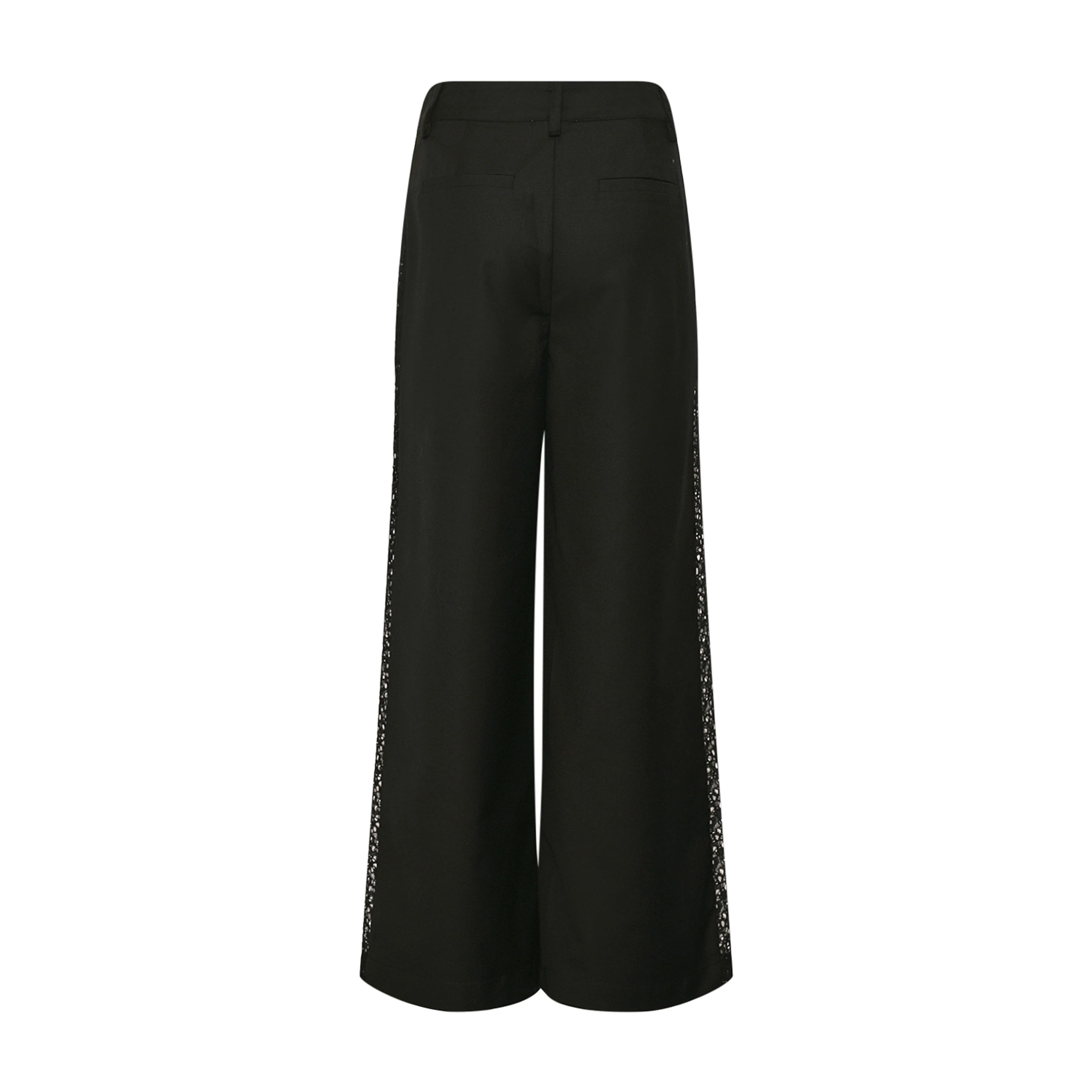 Rio Pants - Black