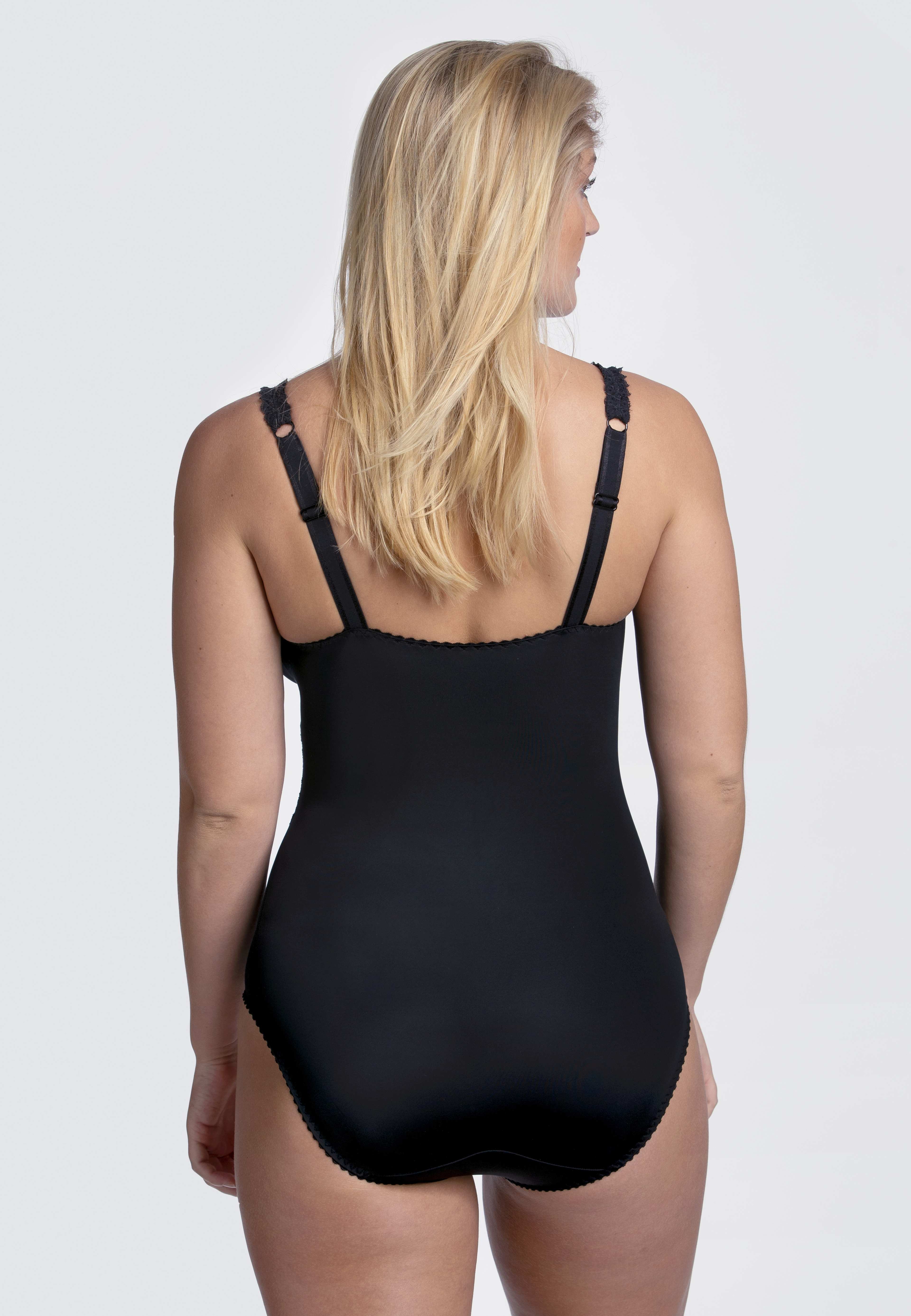 Fantastic Flair Body Utan Bygel