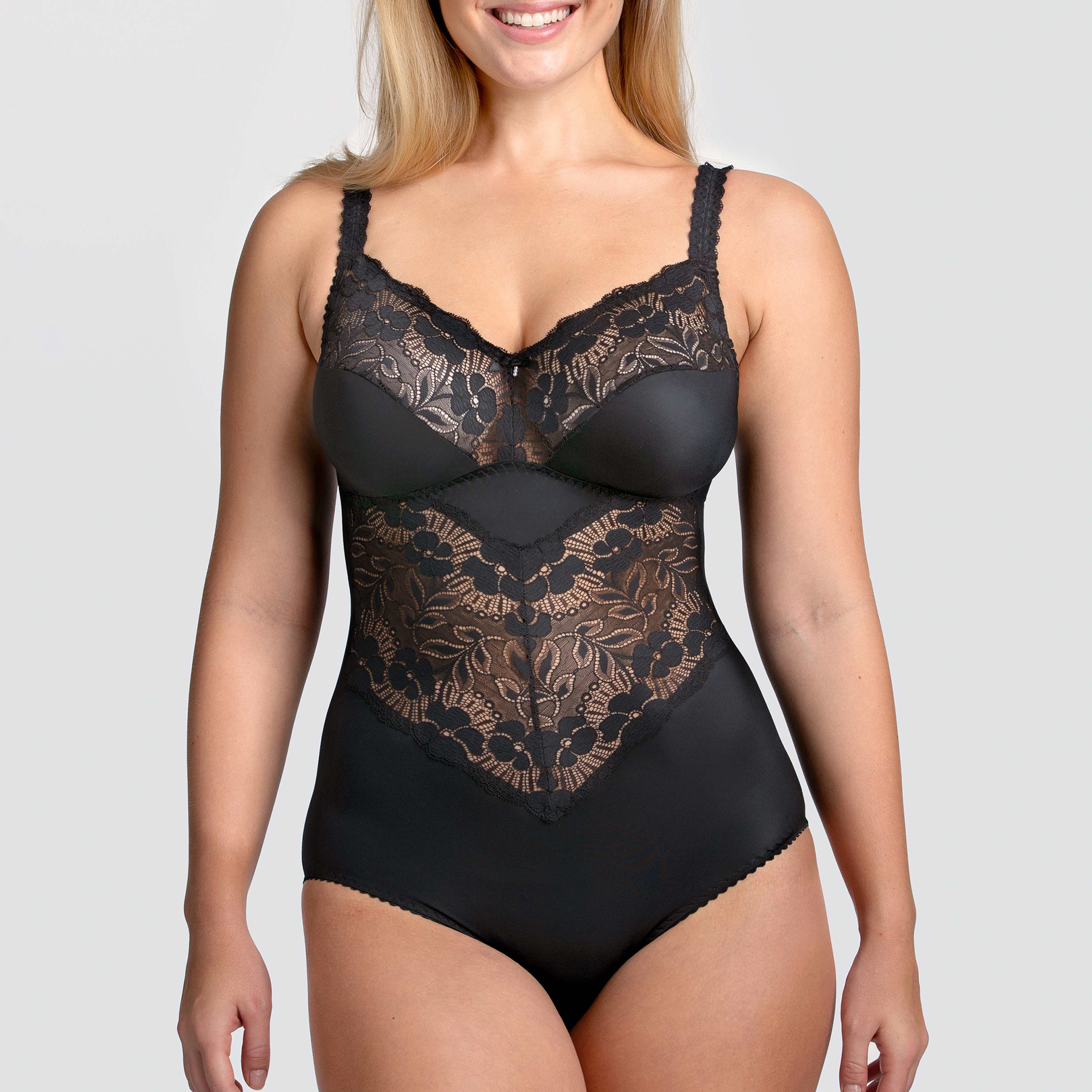 Fantastic Flair Body Utan Bygel