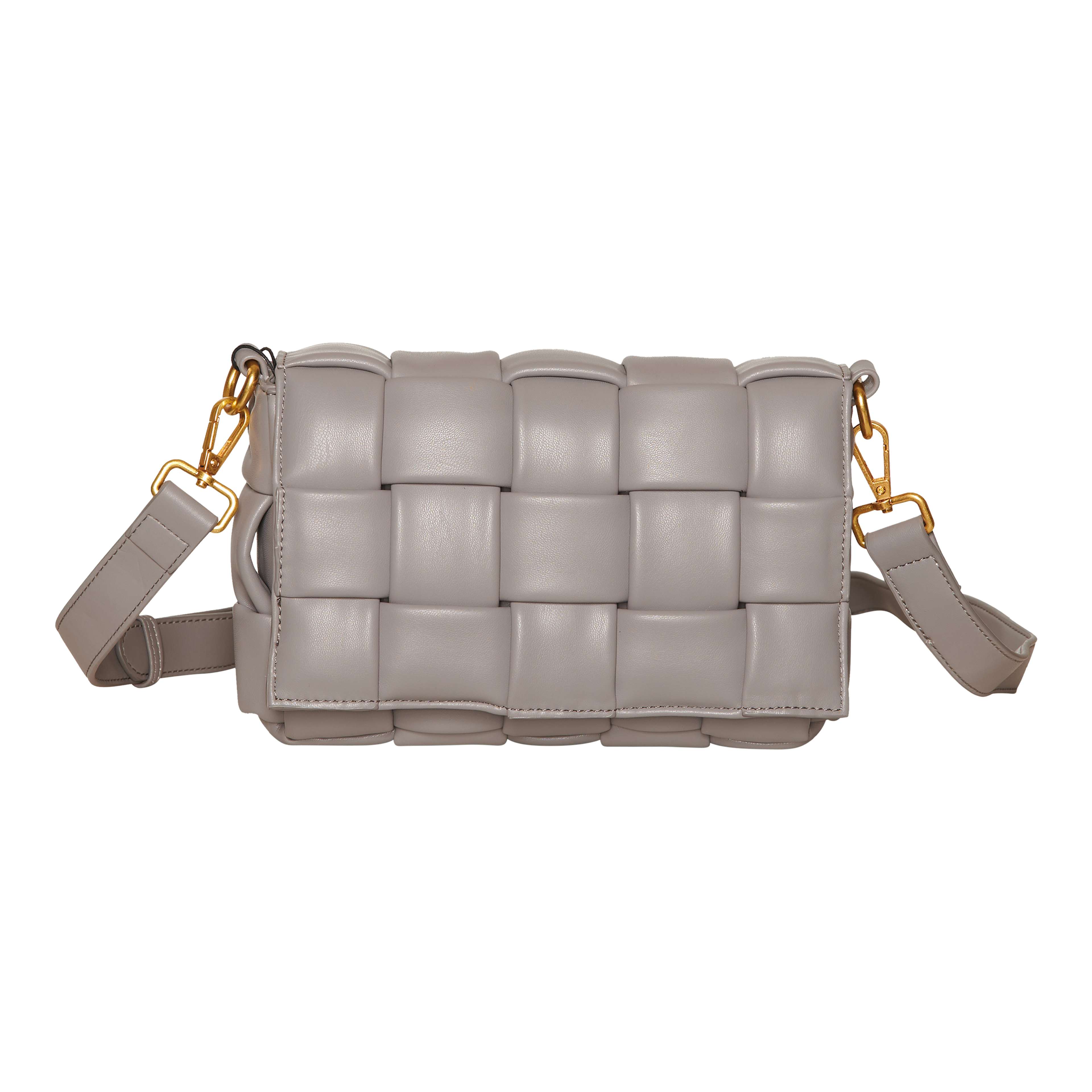 Brick Bag - Grey