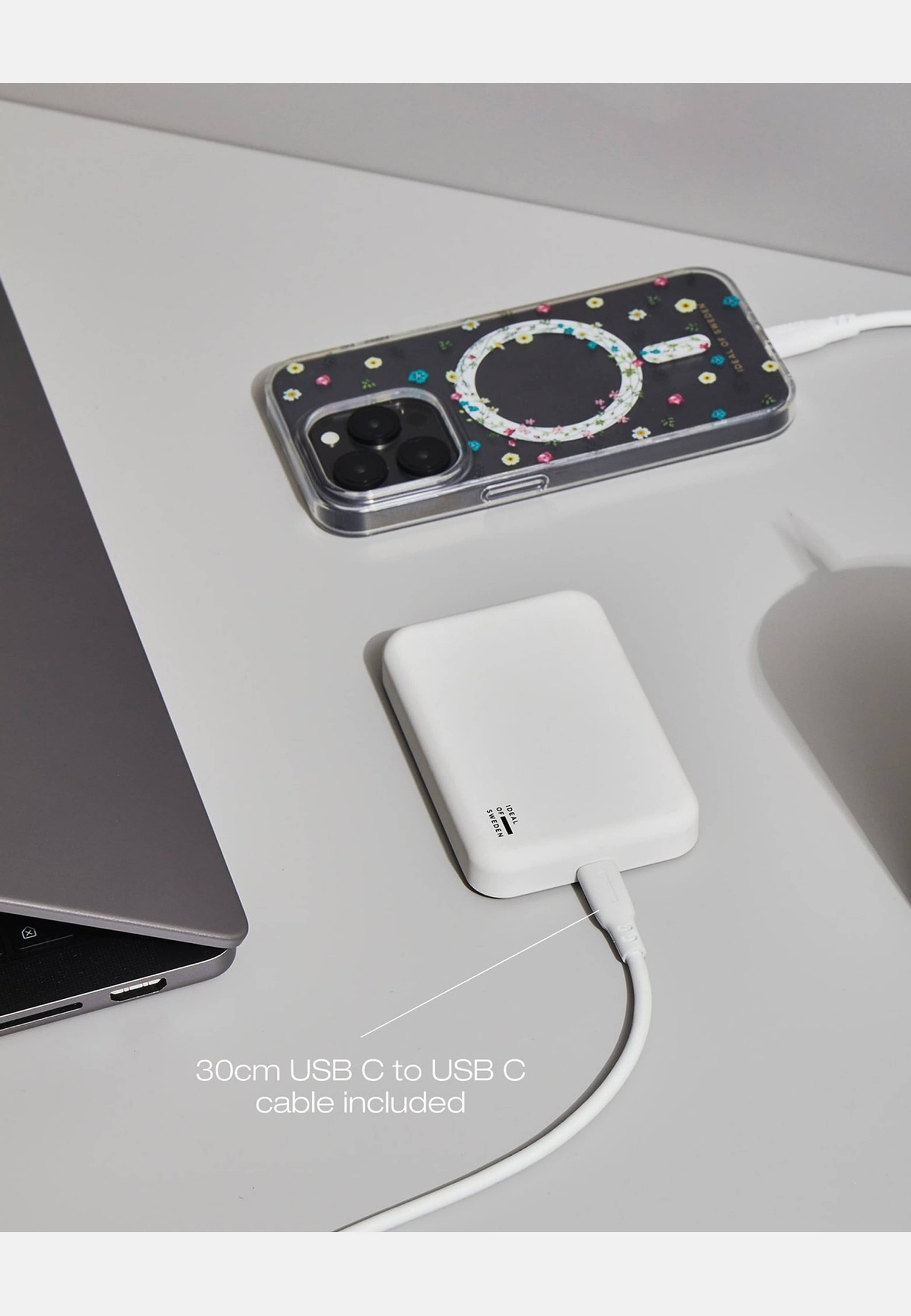Power Bank Magsafe