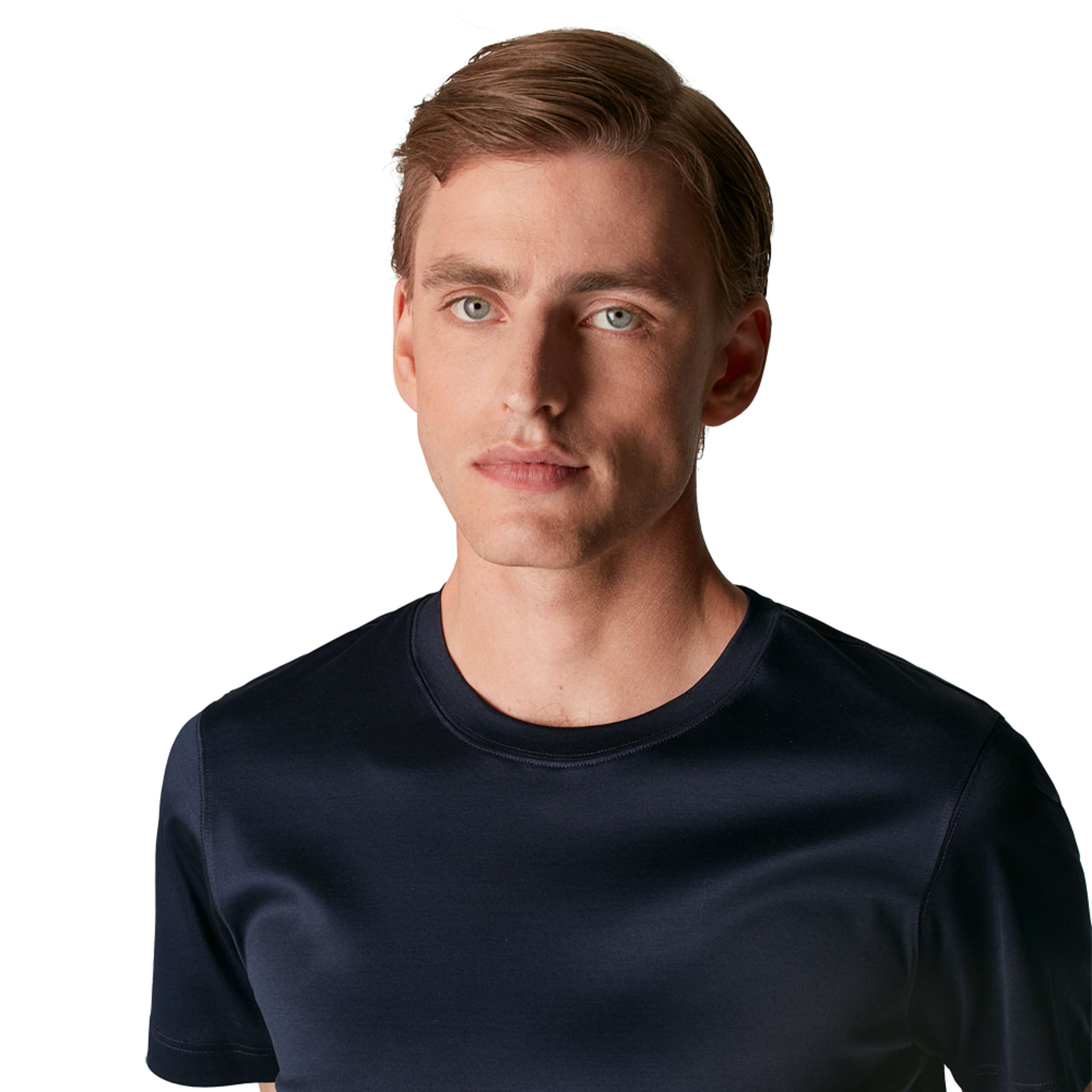 T-shirt I Filo Di Scozia