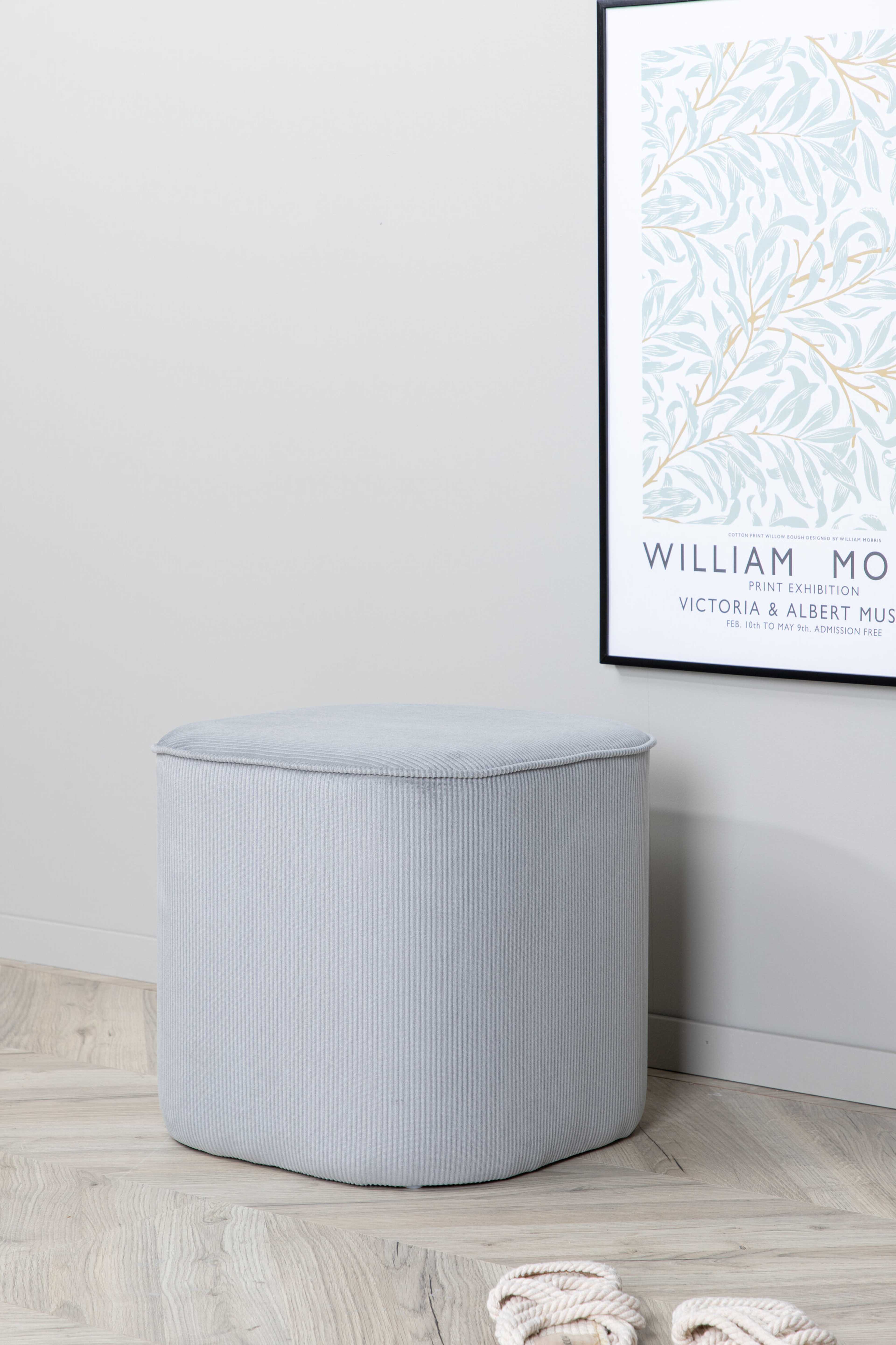 Puff Ottoman