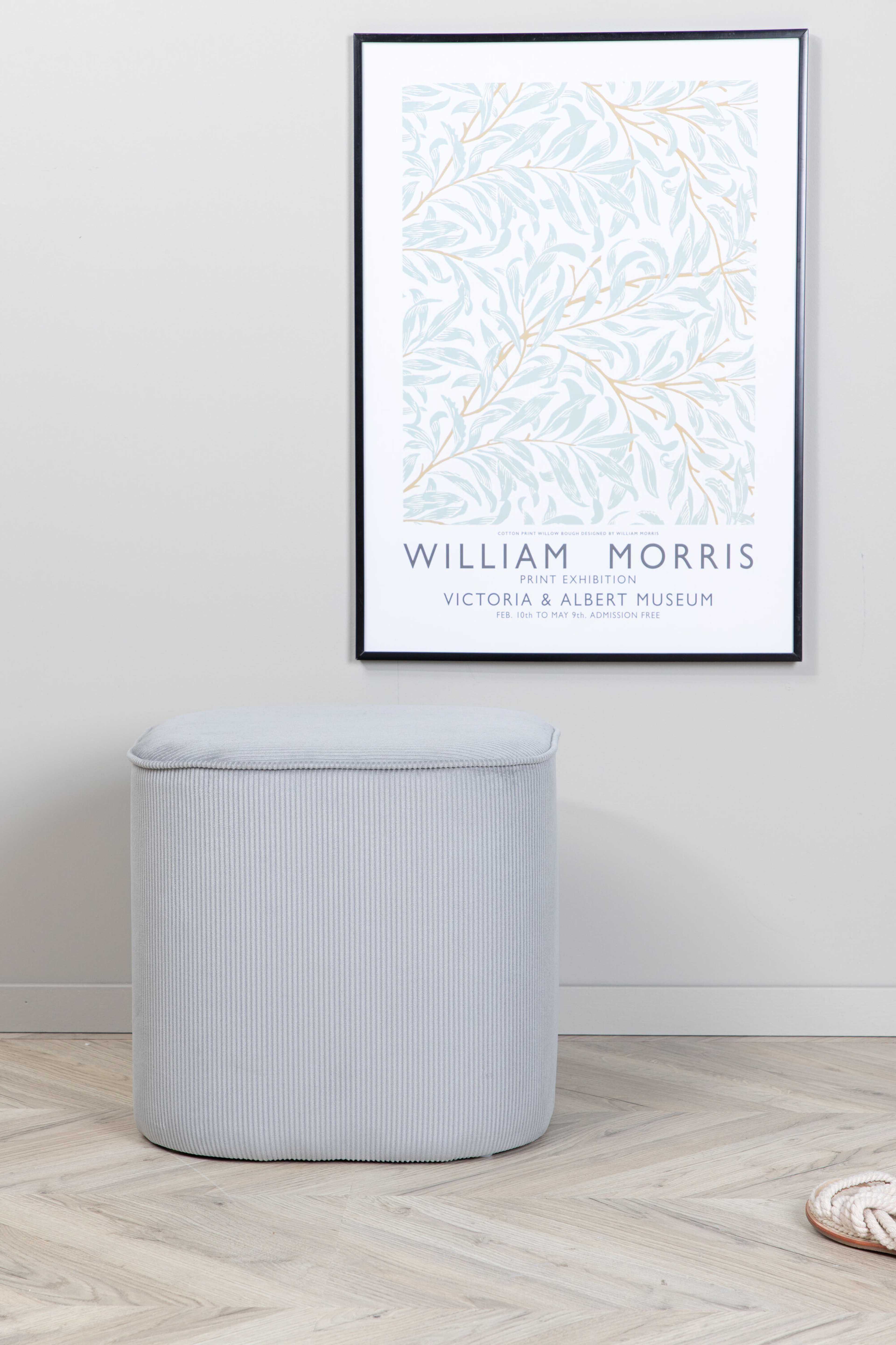 Puff Ottoman