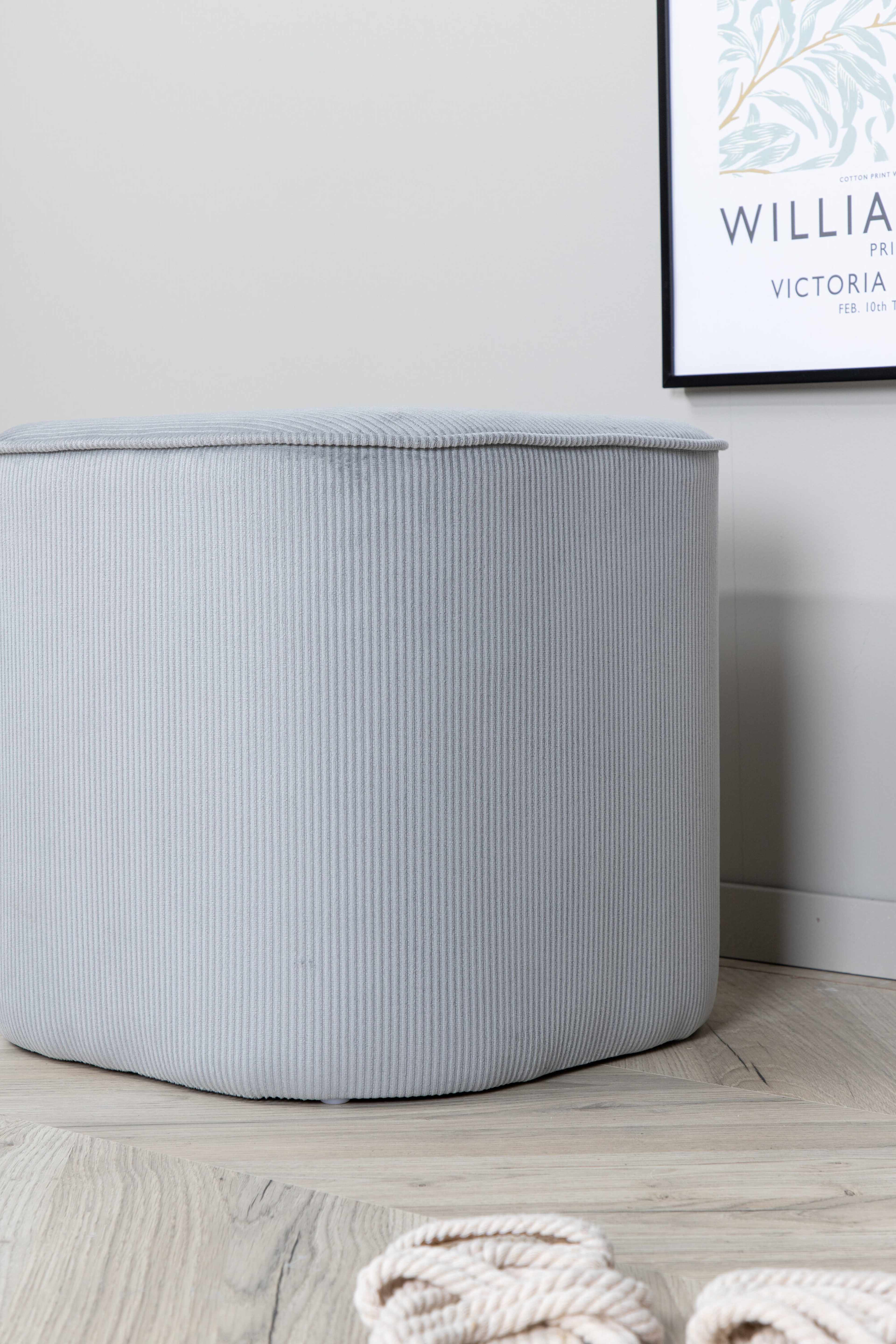 Puff Ottoman