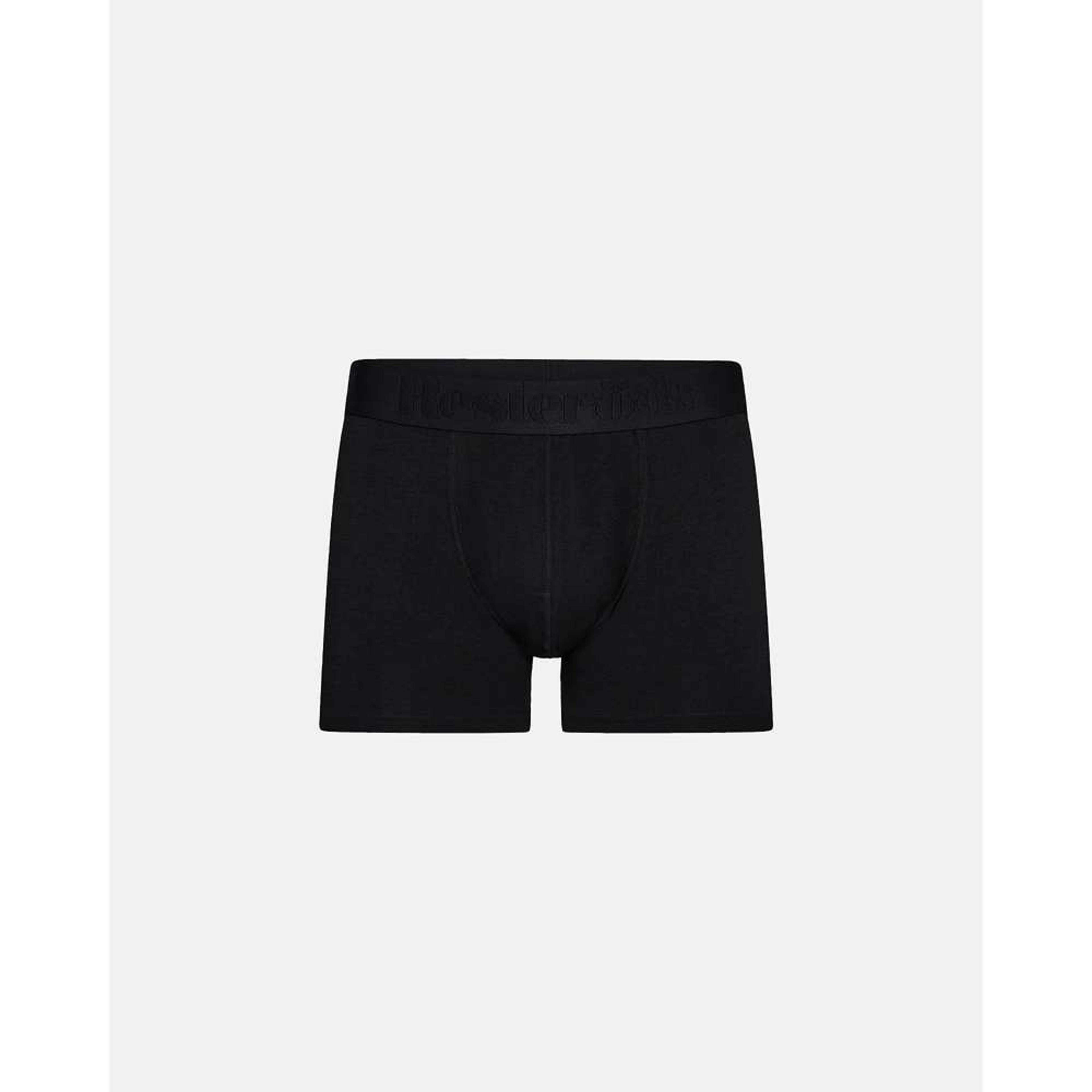 3- Pack Bomull Boxer "gunnar" Flerfärgad