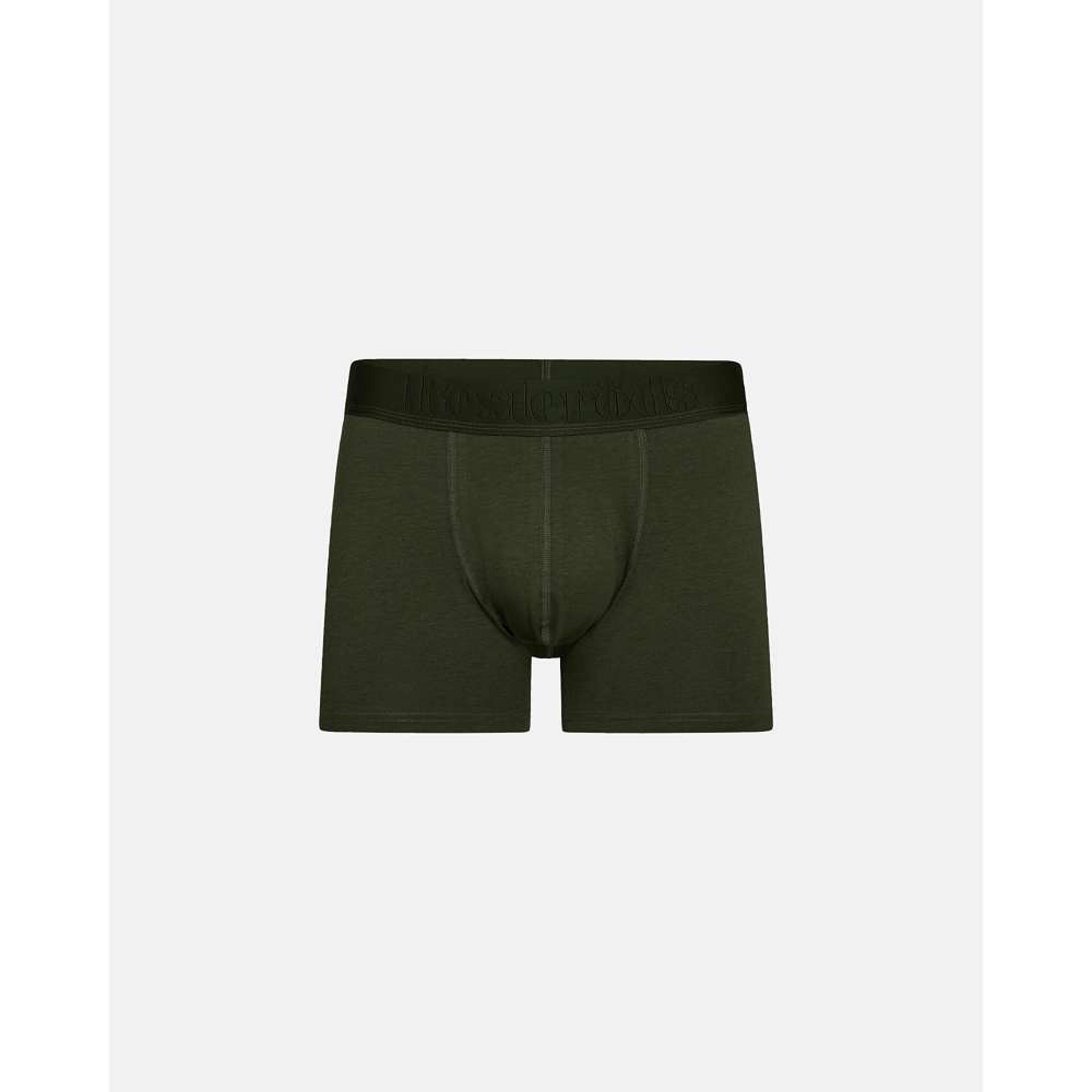3- Pack Bomull Boxer "gunnar" Flerfärgad