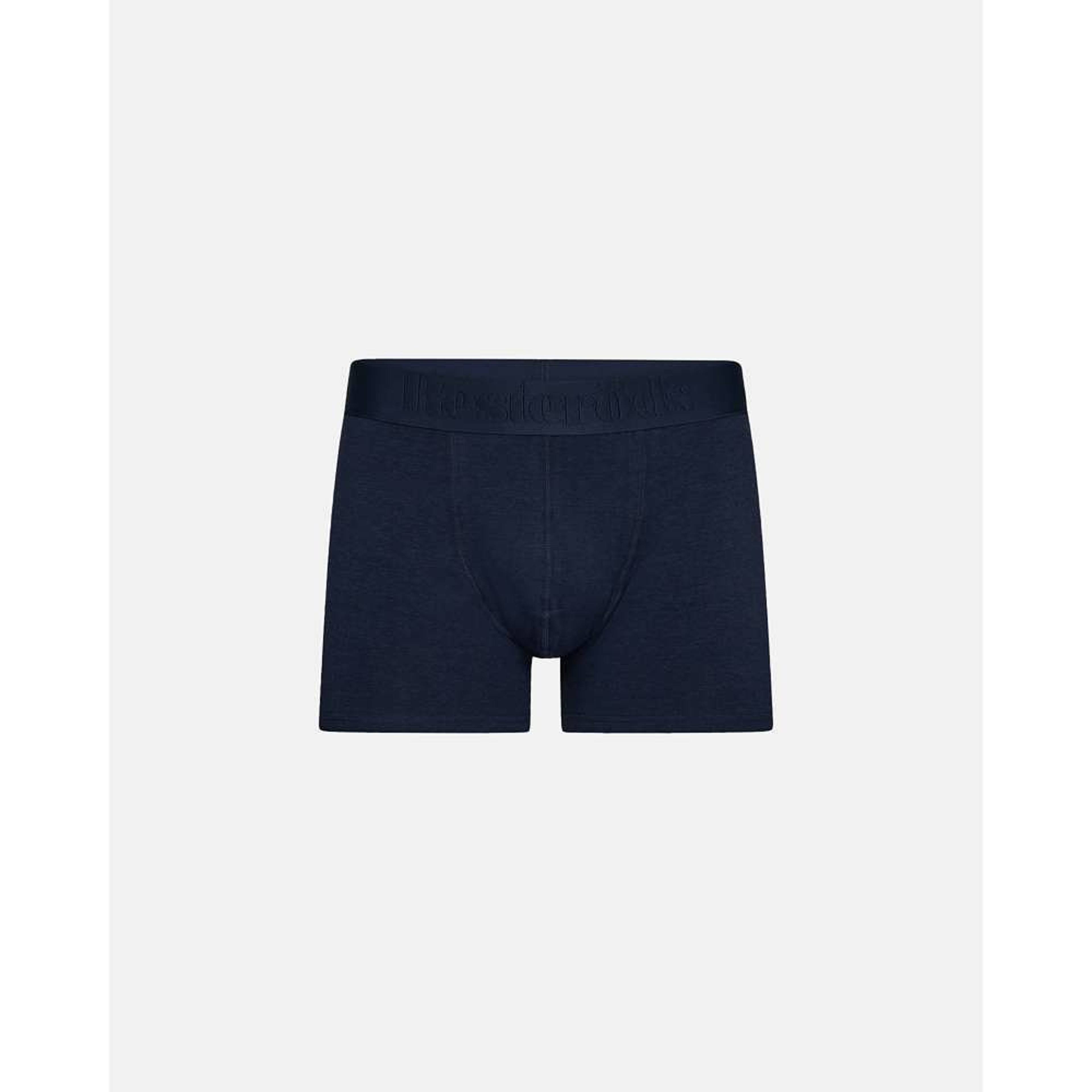 3- Pack Bomull Boxer "gunnar" Flerfärgad