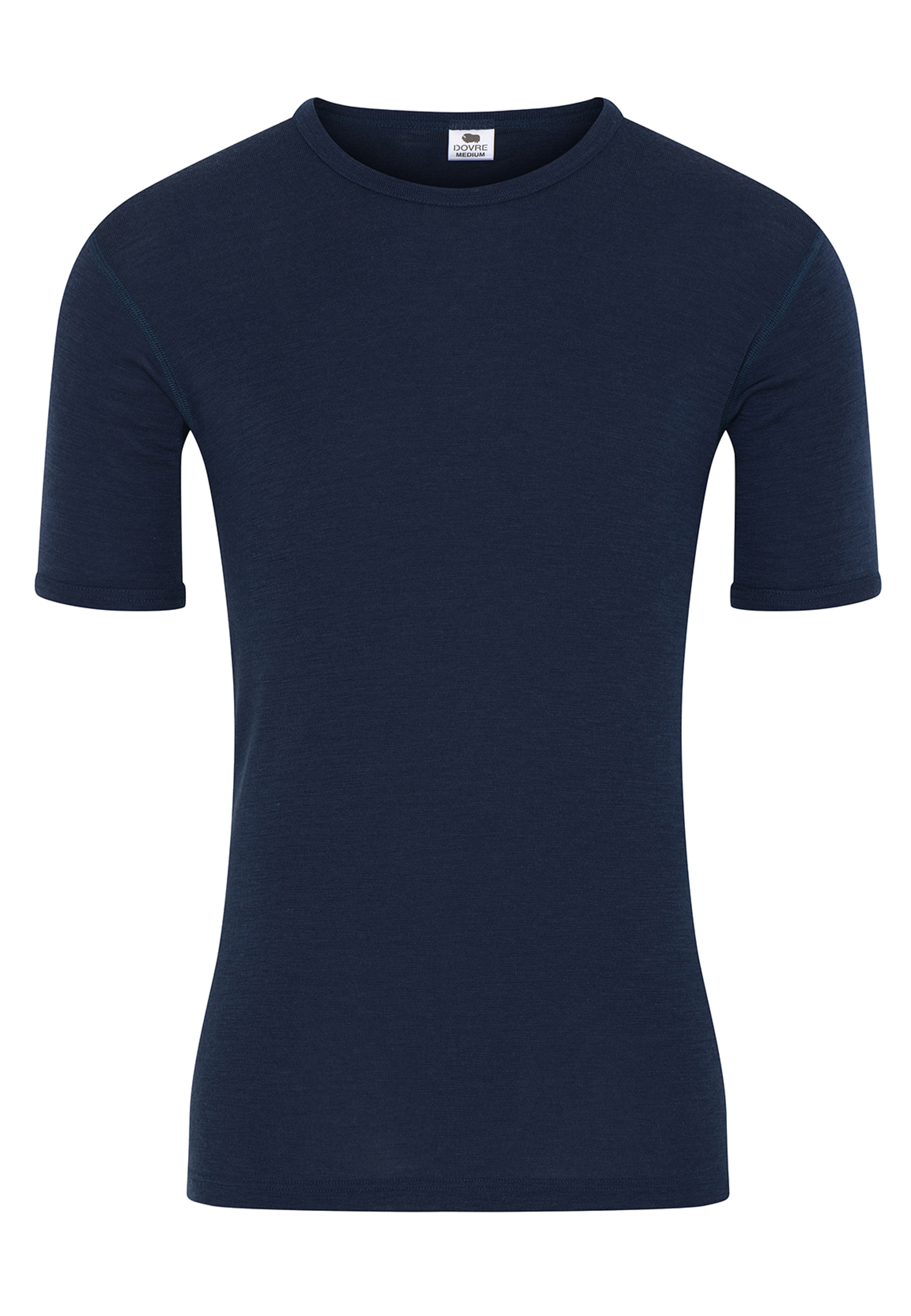 2-pack T-shirts | Merinoull | Vit