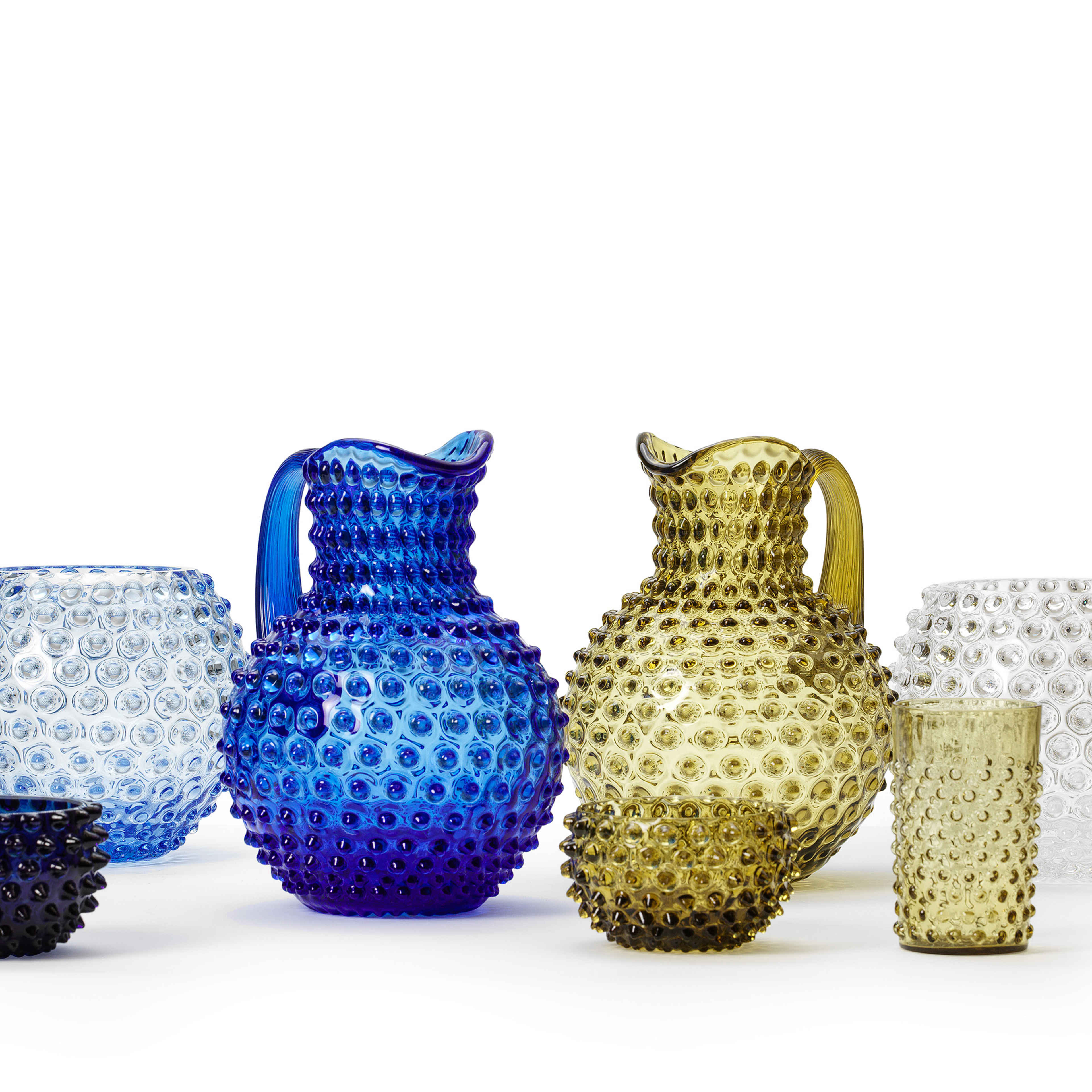 Cecilia Dricksglas, 2-pack