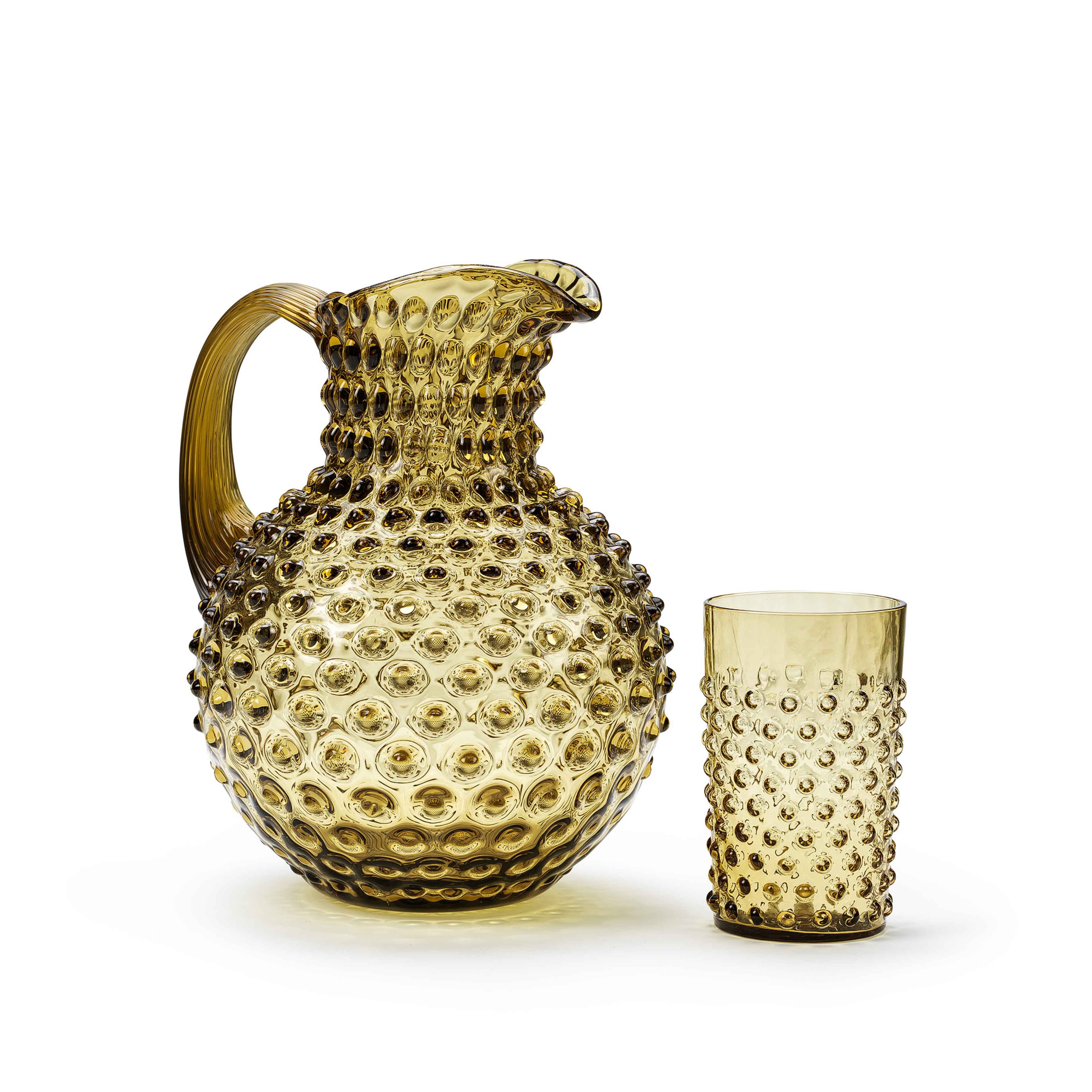 Cecilia Dricksglas, 2-pack