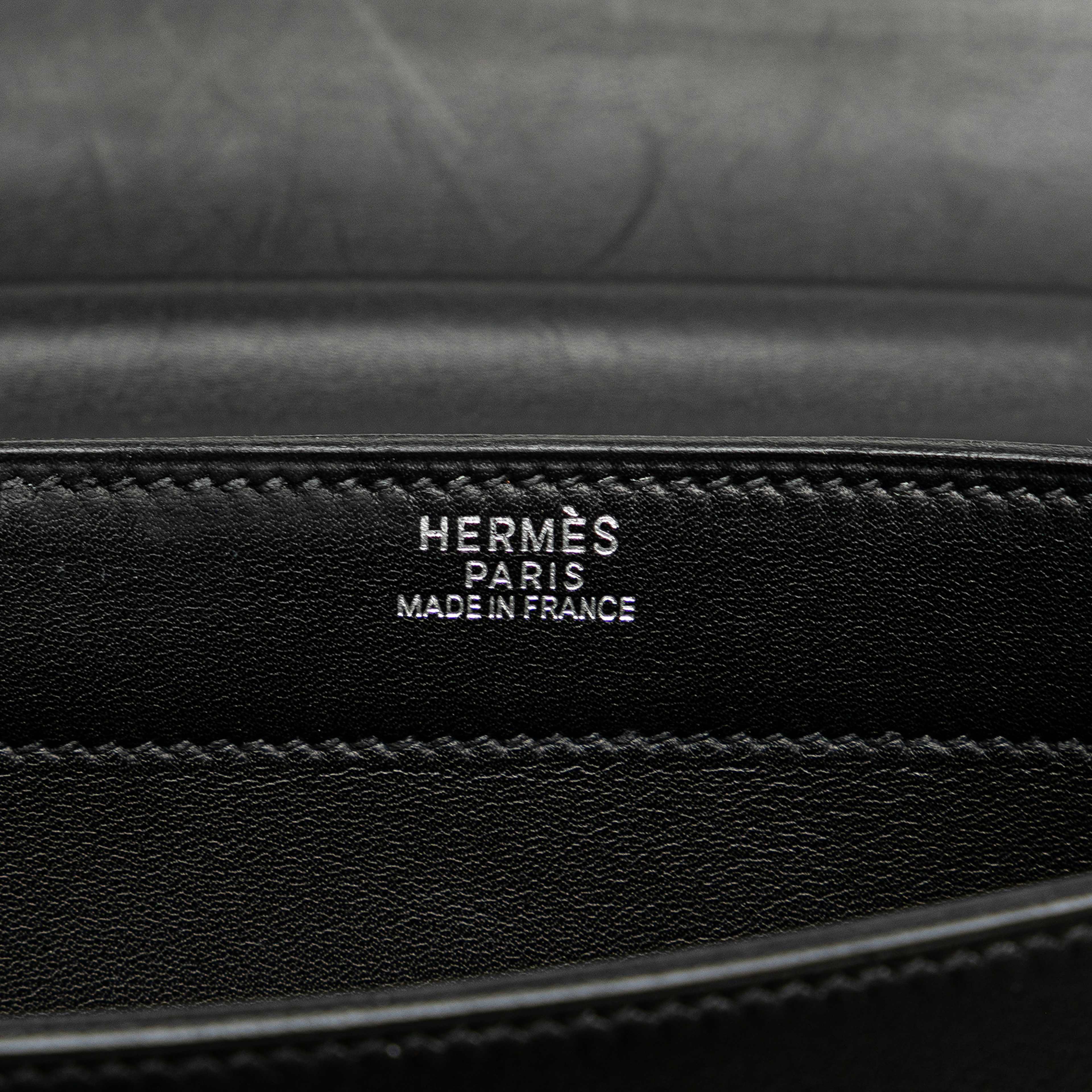 Hermès Swift Sac A Depeches 27