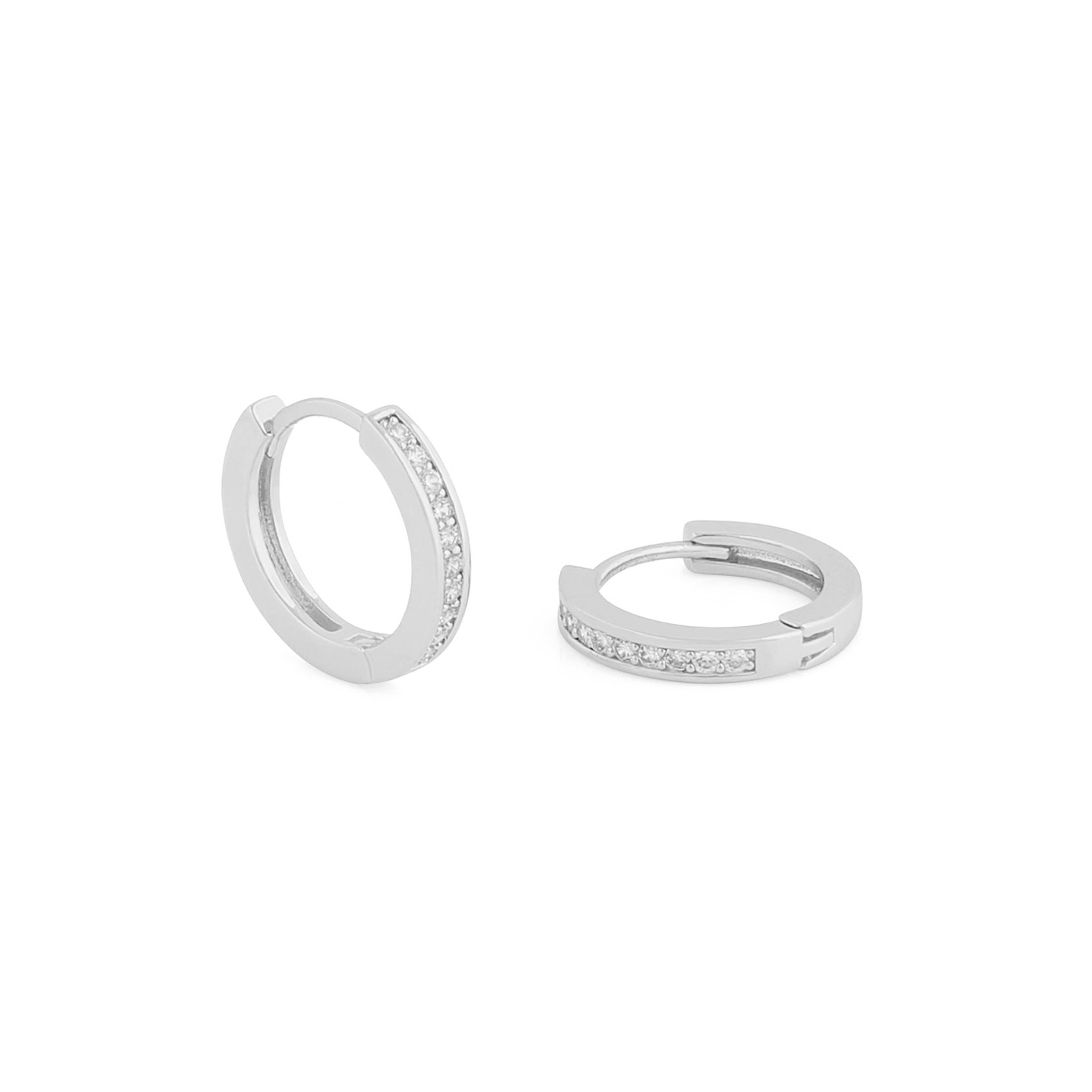 Elaine Small Ring Ear
