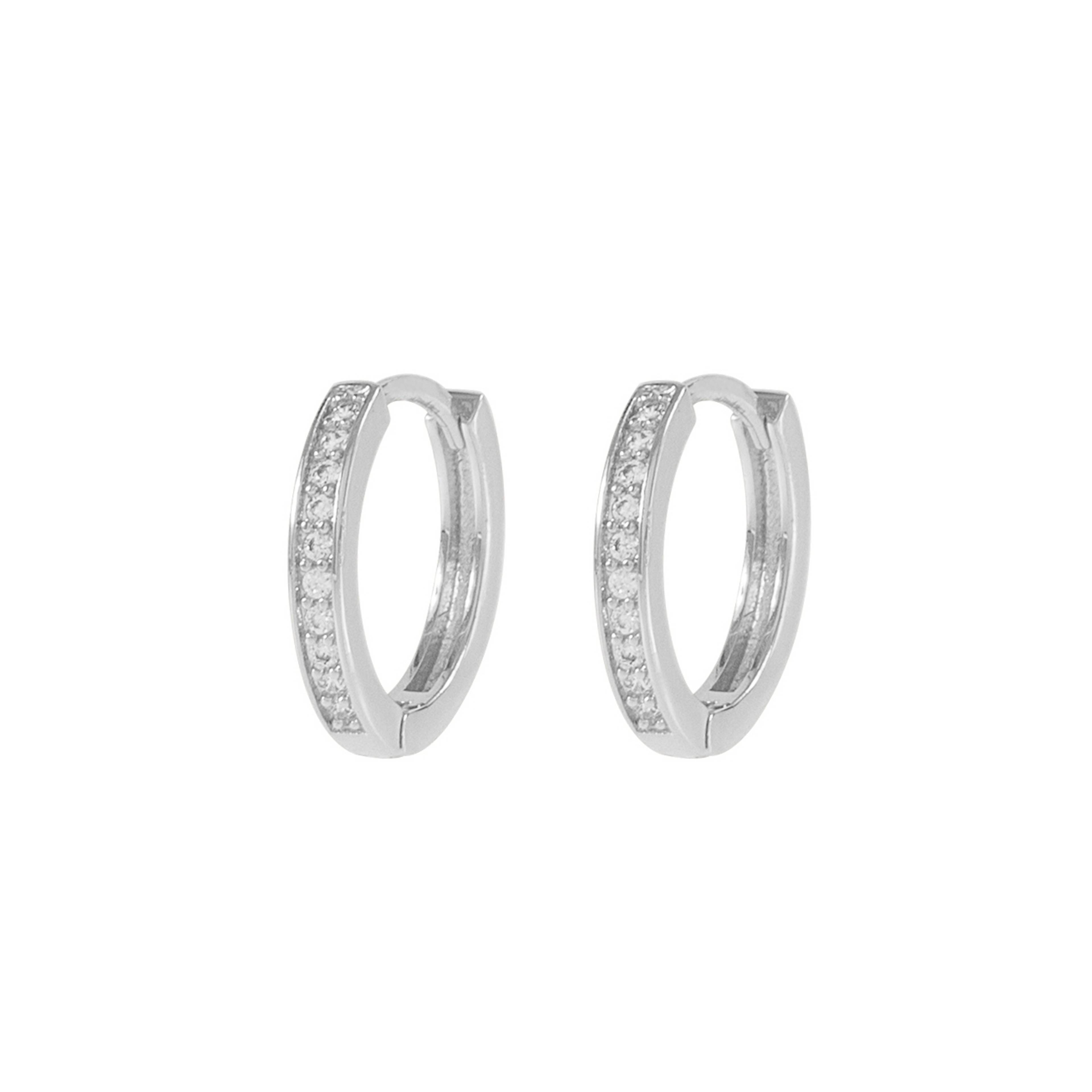 Elaine Small Ring Ear